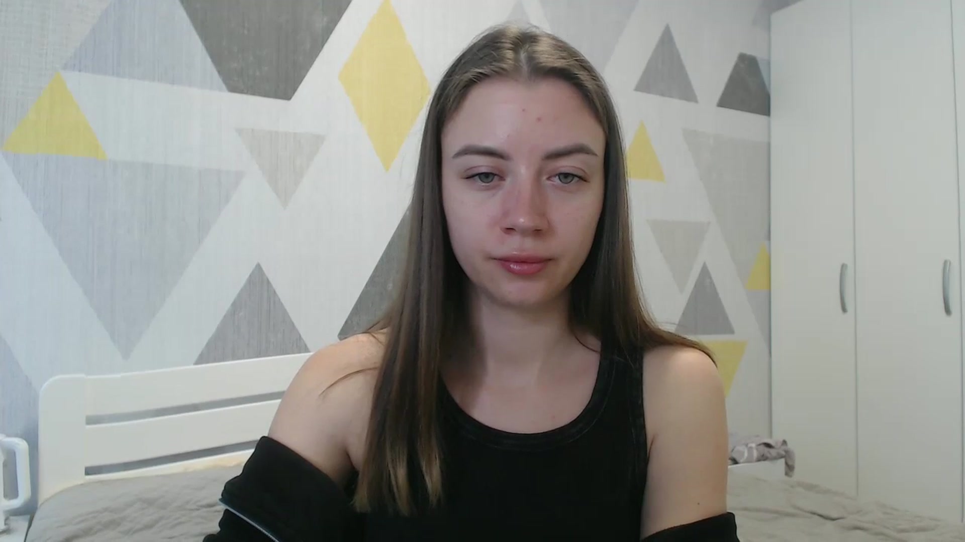 Gallery image thumbnail from Sulfate0's myfreecams stream on, 04/30/2026, 06:41 image 20 of 20