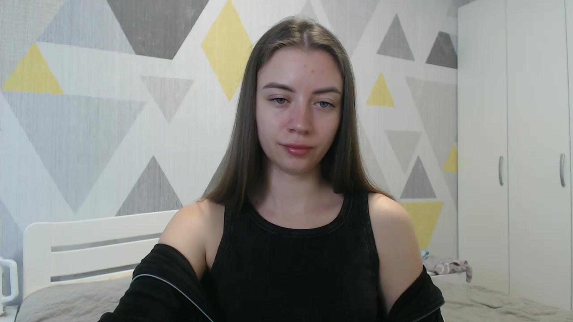 Gallery image thumbnail from Sulfate0's myfreecams stream on, 04/30/2026, 06:41 image 1 of 20