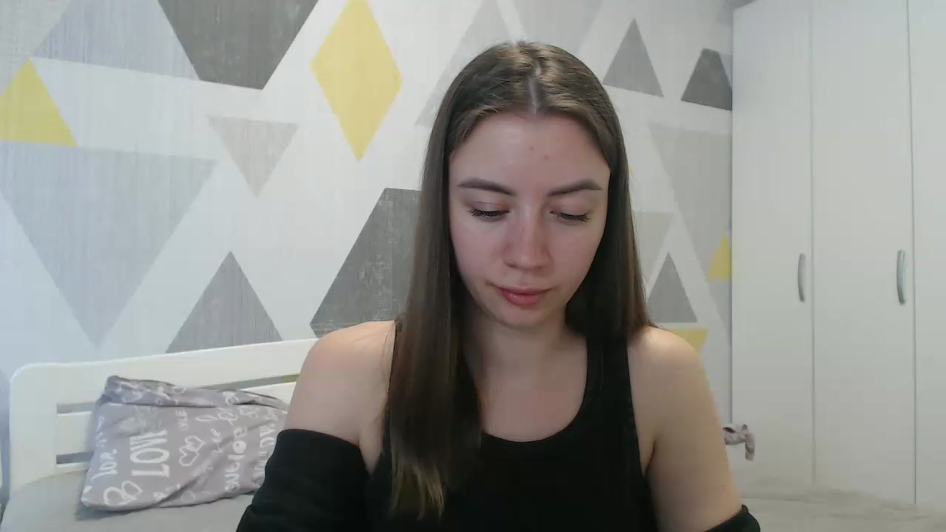 Gallery image thumbnail from Sulfate0's myfreecams stream on, 04/30/2026, 08:14 image 2 of 20