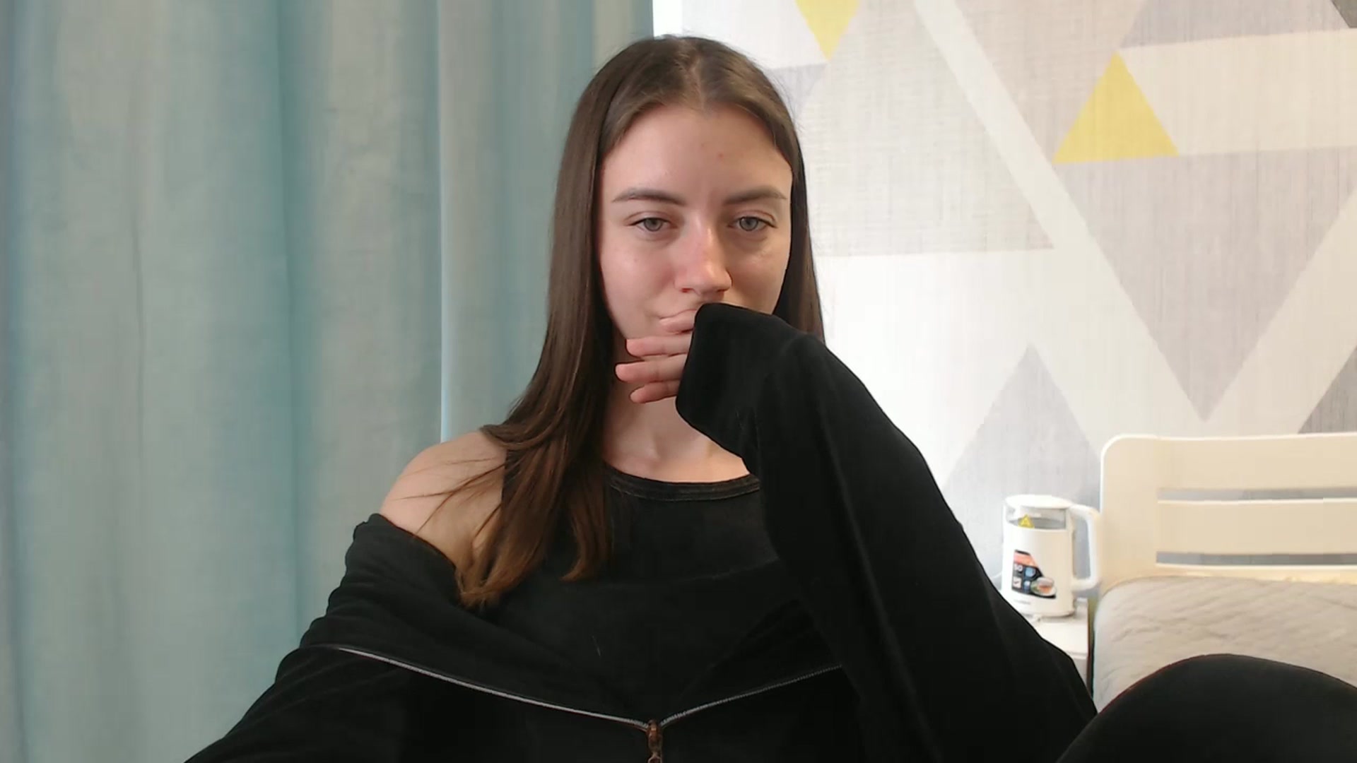 Gallery image thumbnail from Sulfate0's myfreecams stream on, 04/30/2026, 10:05 image 16 of 20