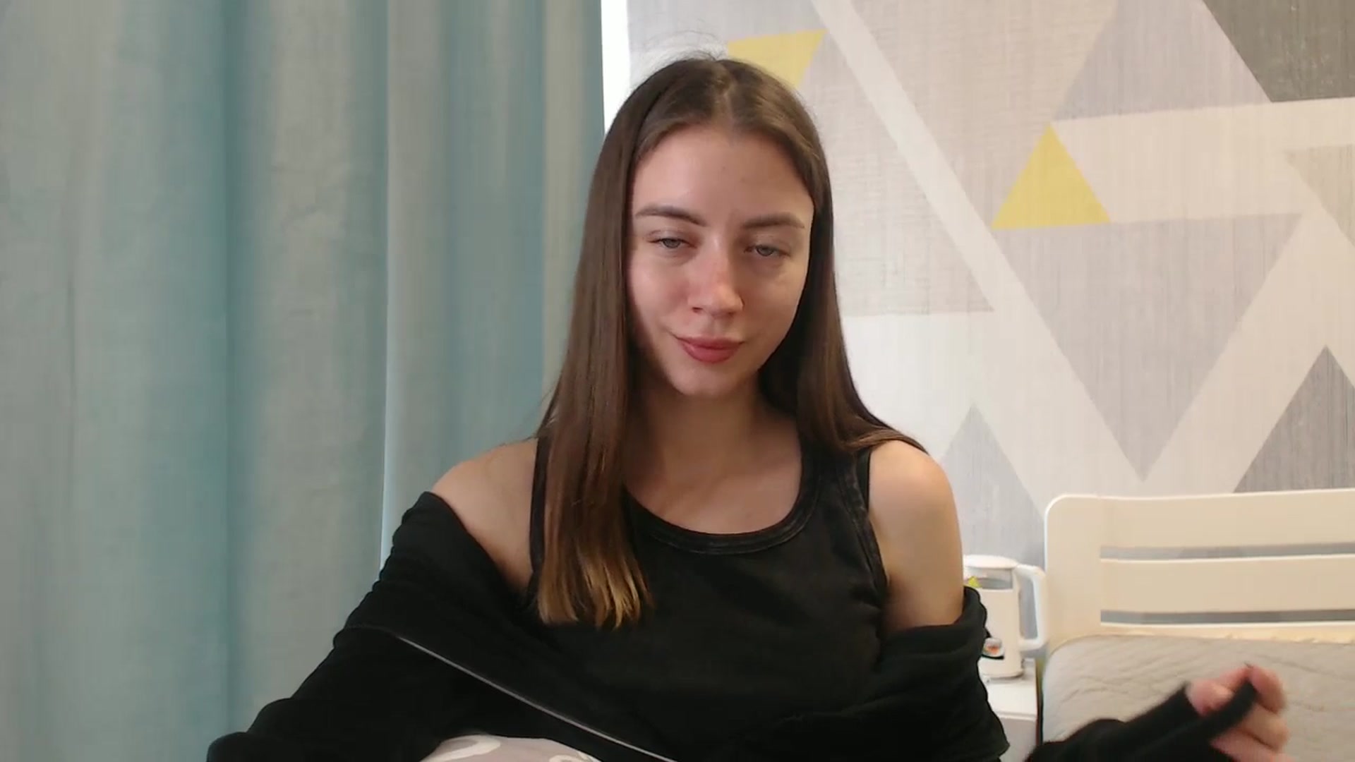 Gallery image thumbnail from Sulfate0's myfreecams stream on, 04/30/2026, 10:25 image 9 of 20