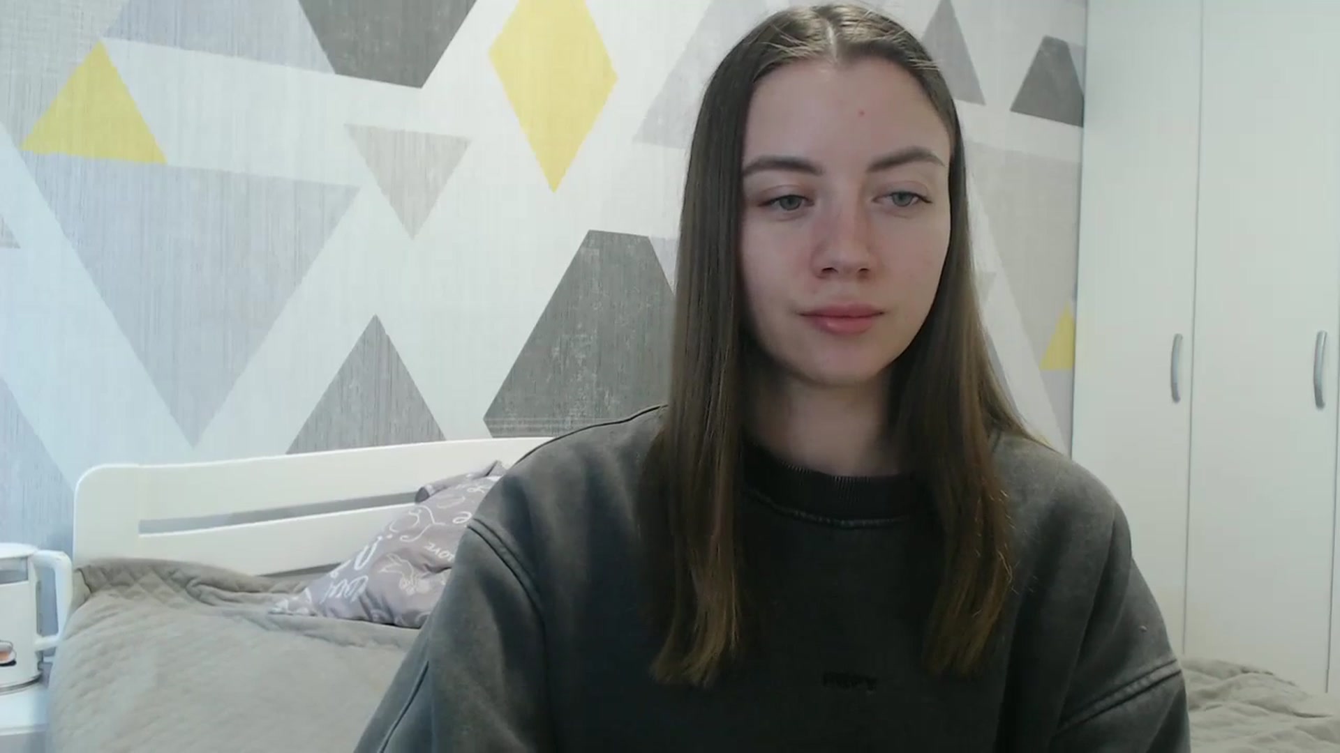 Gallery image thumbnail from Sulfate0's myfreecams stream on, 05/01/2026, 09:59 image 3 of 20