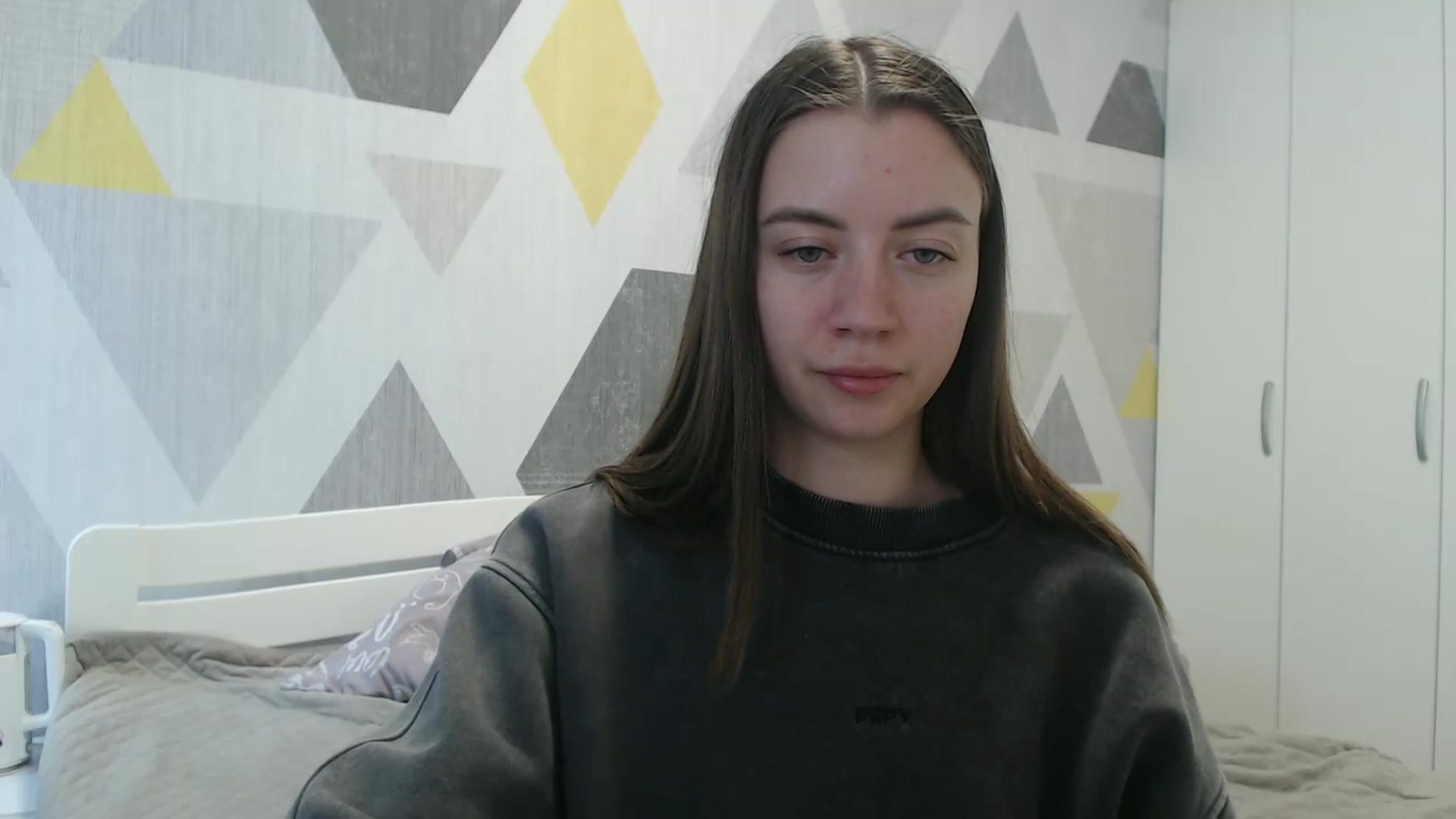 Gallery image thumbnail from Sulfate0's myfreecams stream on, 05/01/2026, 11:09 image 19 of 20