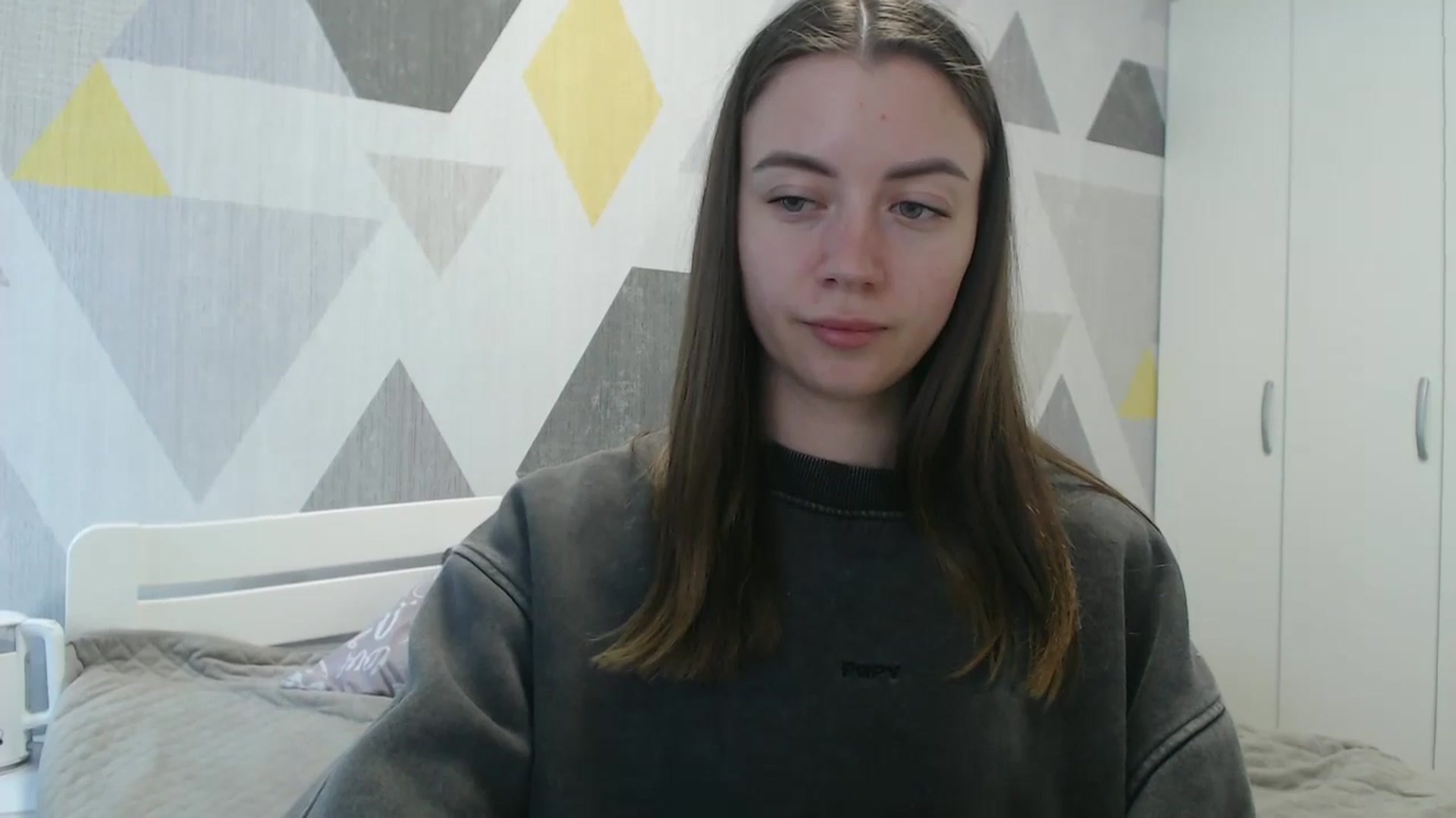 Gallery image thumbnail from Sulfate0's myfreecams stream on, 05/01/2026, 11:09 image 10 of 20