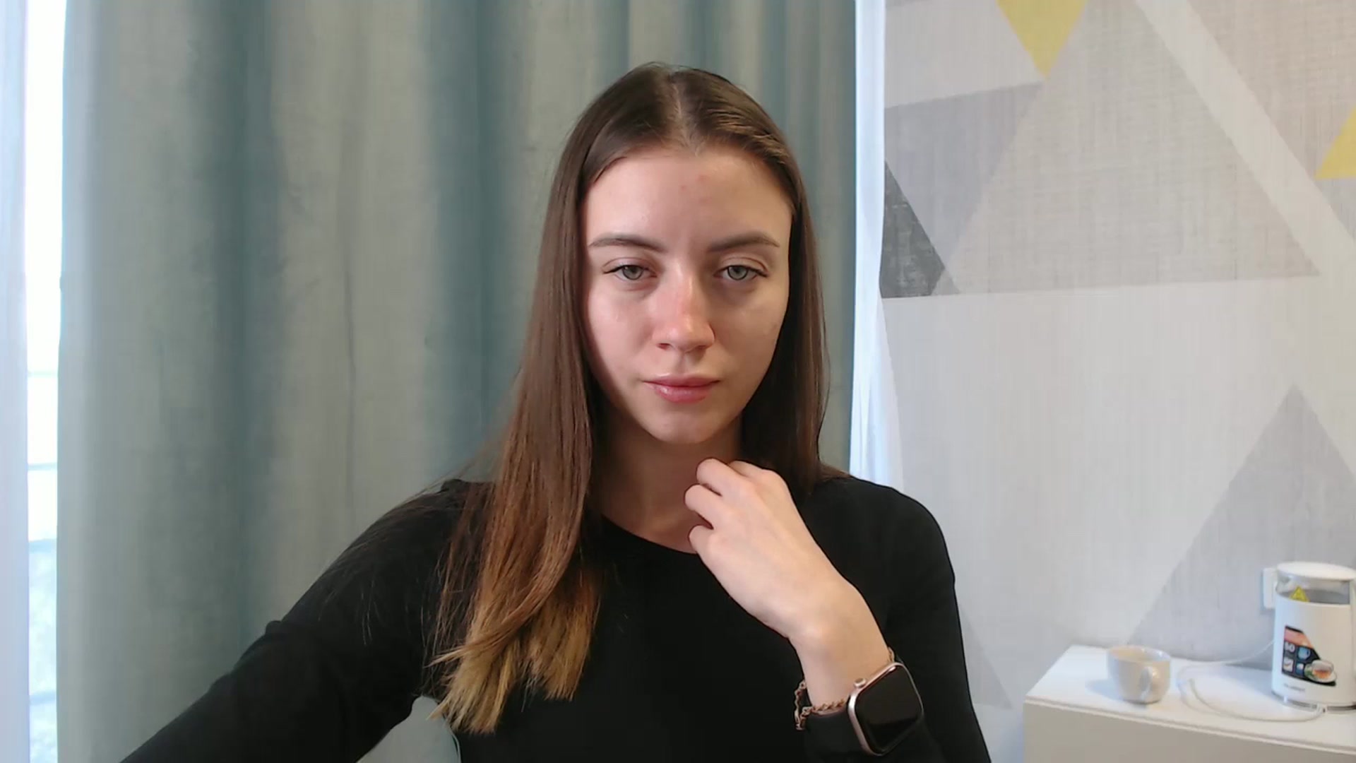 Gallery image thumbnail from Sulfate0's myfreecams stream on, 05/03/2026, 09:11 image 7 of 20