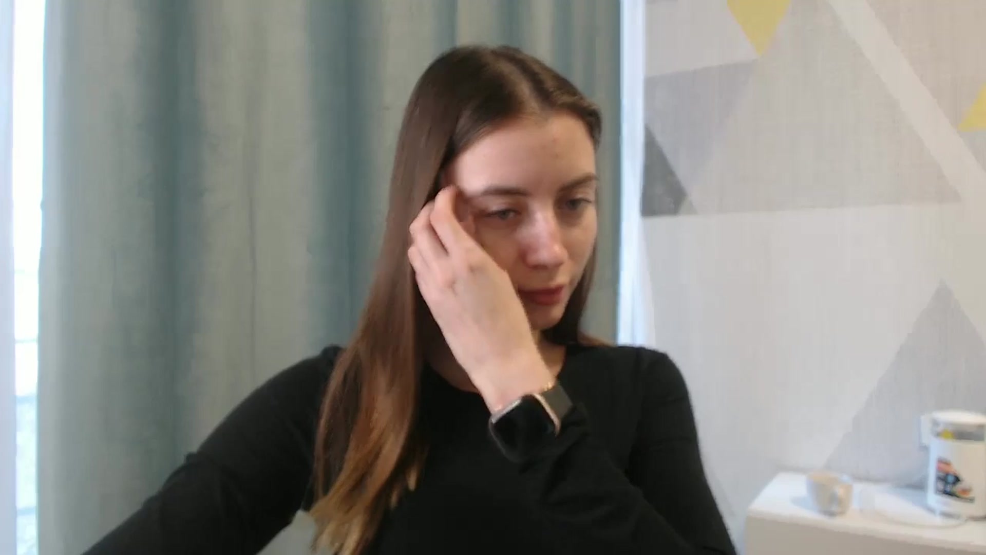 Gallery image thumbnail from Sulfate0's myfreecams stream on, 05/03/2026, 09:11 image 9 of 20