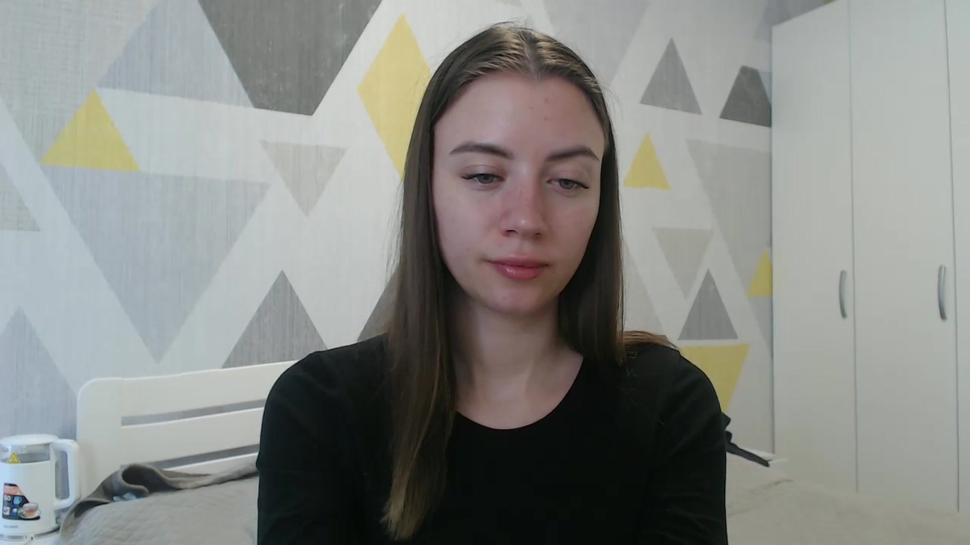 Gallery image thumbnail from Sulfate0's myfreecams stream on, 05/03/2026, 10:30 image 3 of 20
