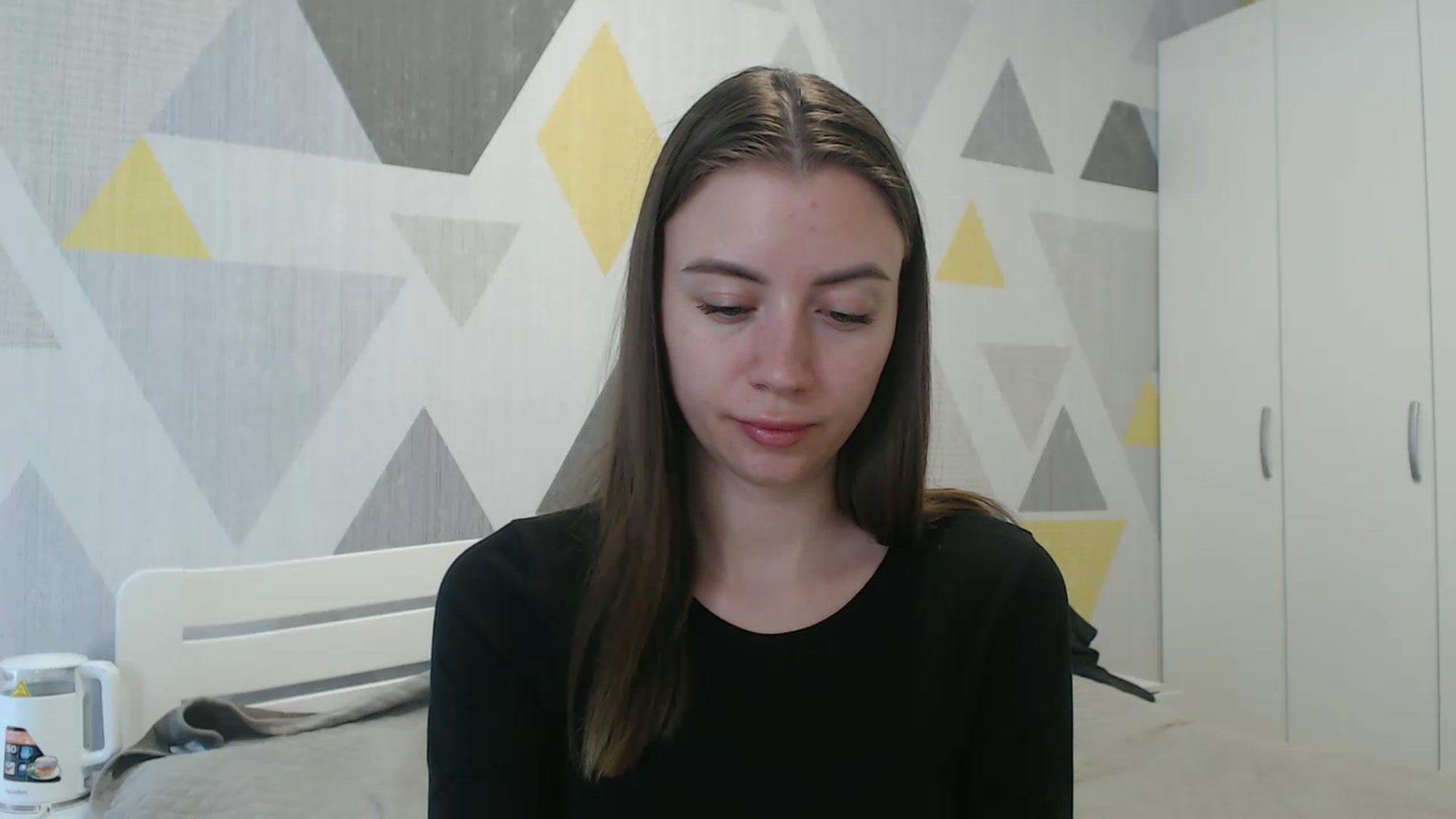 Gallery image thumbnail from Sulfate0's myfreecams stream on, 05/03/2026, 10:30 image 15 of 20