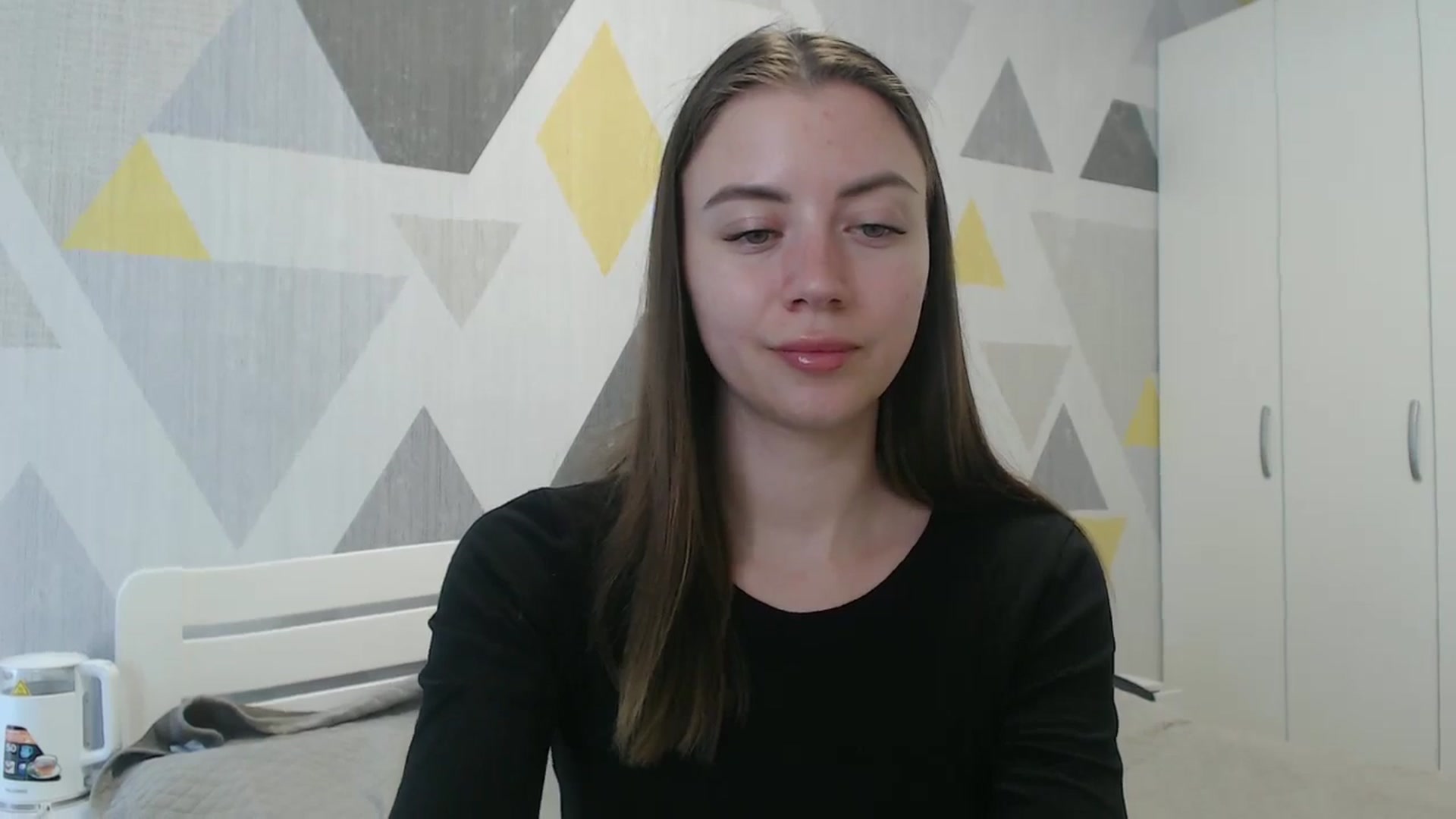 Gallery image thumbnail from Sulfate0's myfreecams stream on, 05/03/2026, 10:30 image 13 of 20