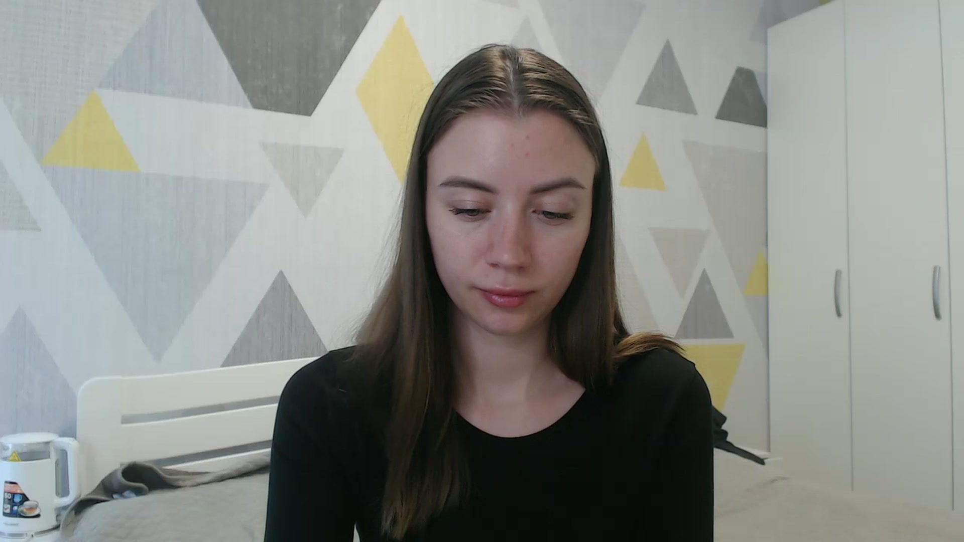 Gallery image thumbnail from Sulfate0's myfreecams stream on, 05/03/2026, 10:30 image 20 of 20
