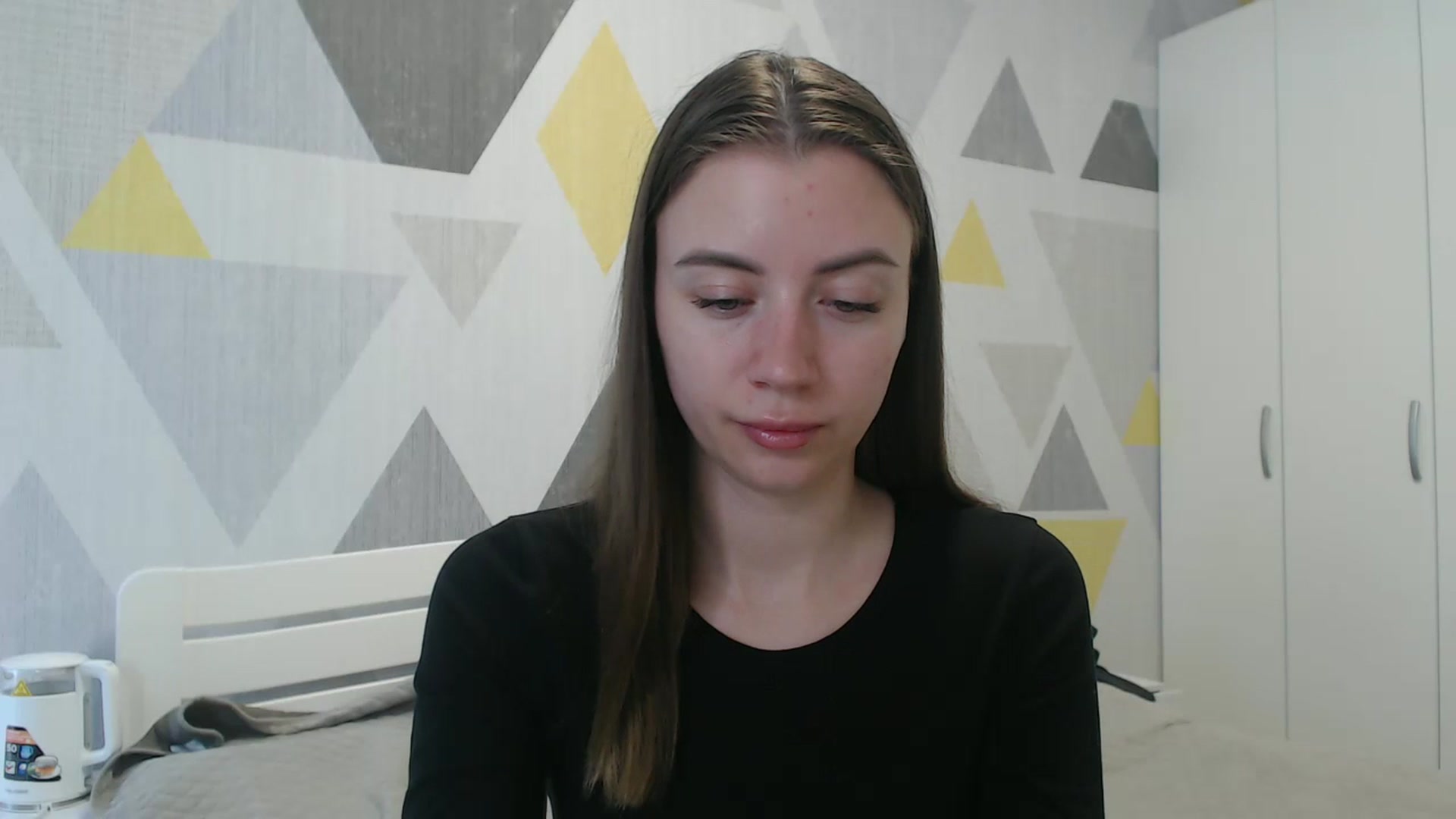 Gallery image thumbnail from Sulfate0's myfreecams stream on, 05/03/2026, 10:30 image 9 of 20