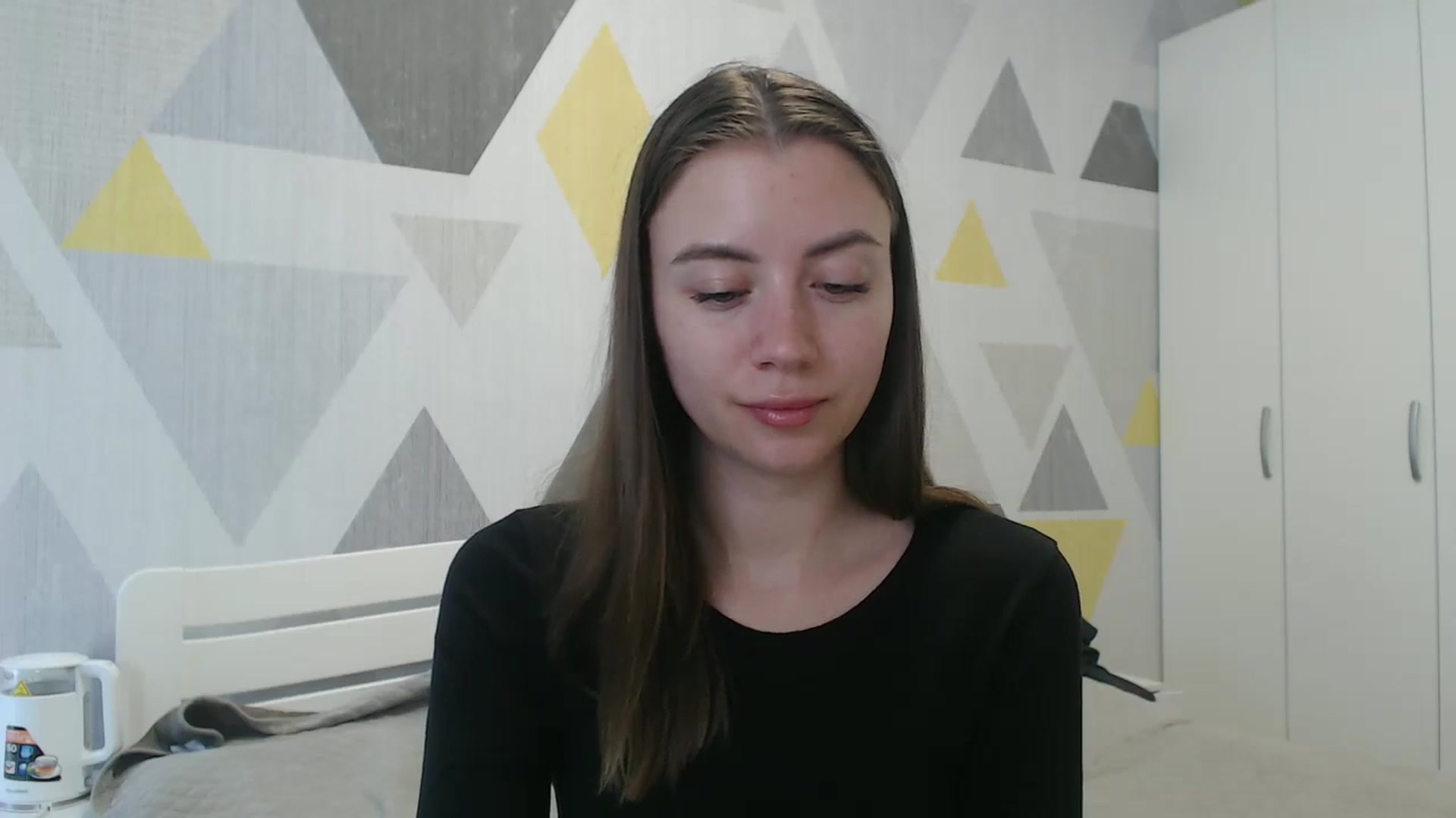 Gallery image thumbnail from Sulfate0's myfreecams stream on, 05/03/2026, 10:30 image 17 of 20