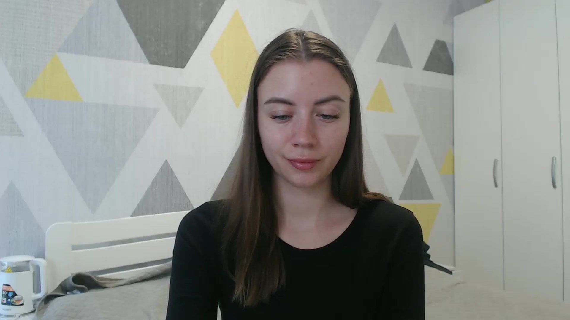 Gallery image thumbnail from Sulfate0's myfreecams stream on, 05/03/2026, 10:30 image 18 of 20