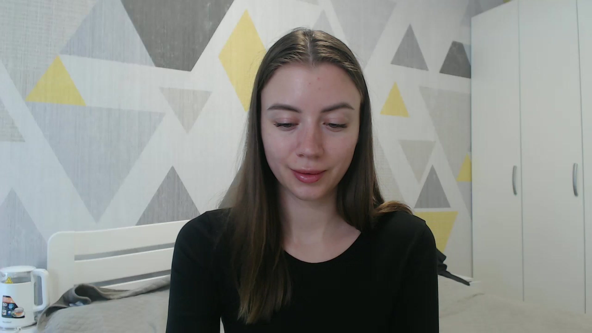 Gallery image thumbnail from Sulfate0's myfreecams stream on, 05/03/2026, 10:30 image 19 of 20