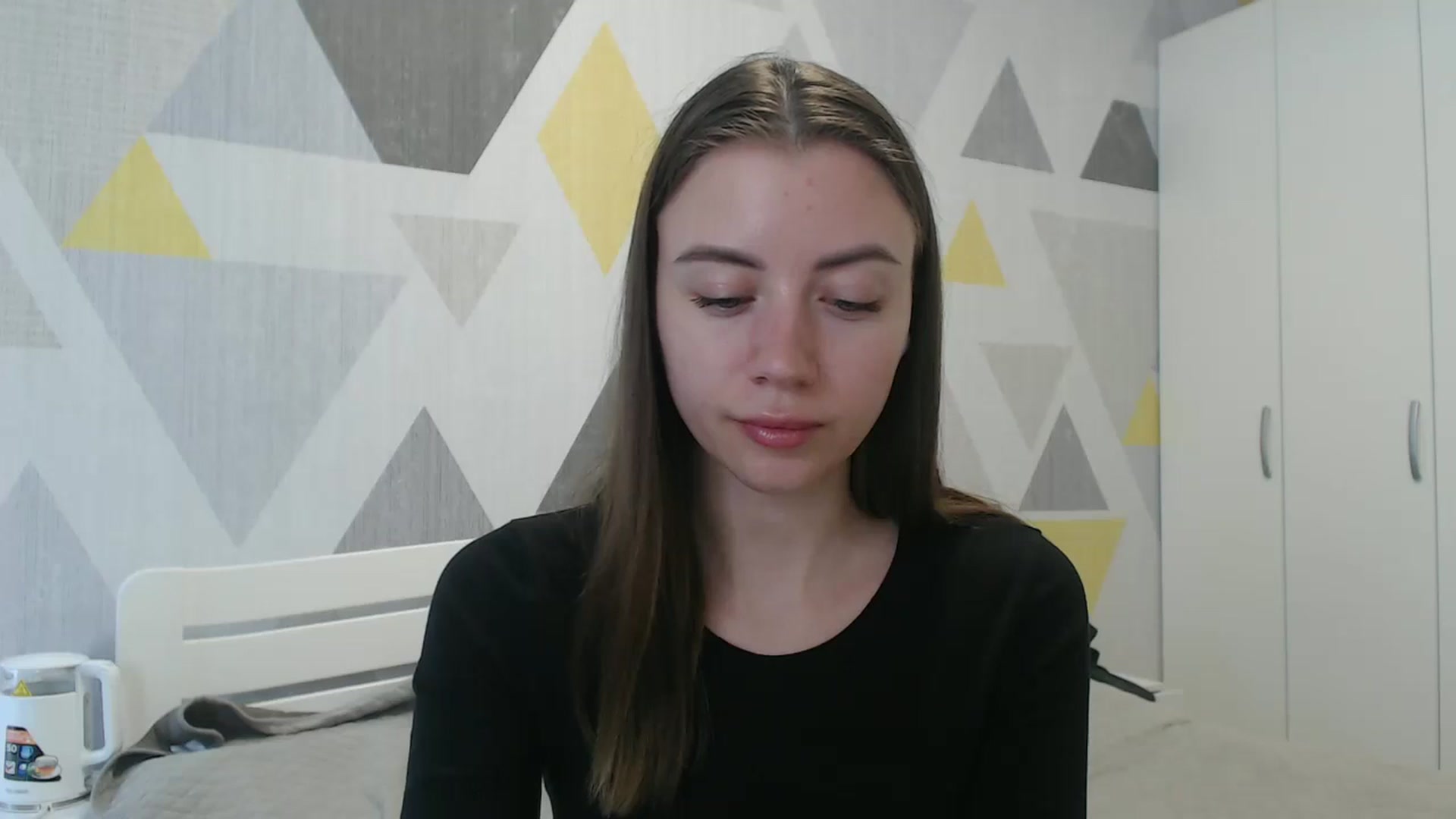 Gallery image thumbnail from Sulfate0's myfreecams stream on, 05/03/2026, 10:30 image 10 of 20