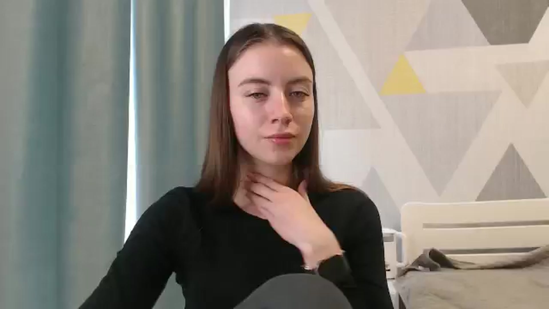 Gallery image thumbnail from Sulfate0's myfreecams stream on, 05/03/2026, 11:44 image 19 of 20