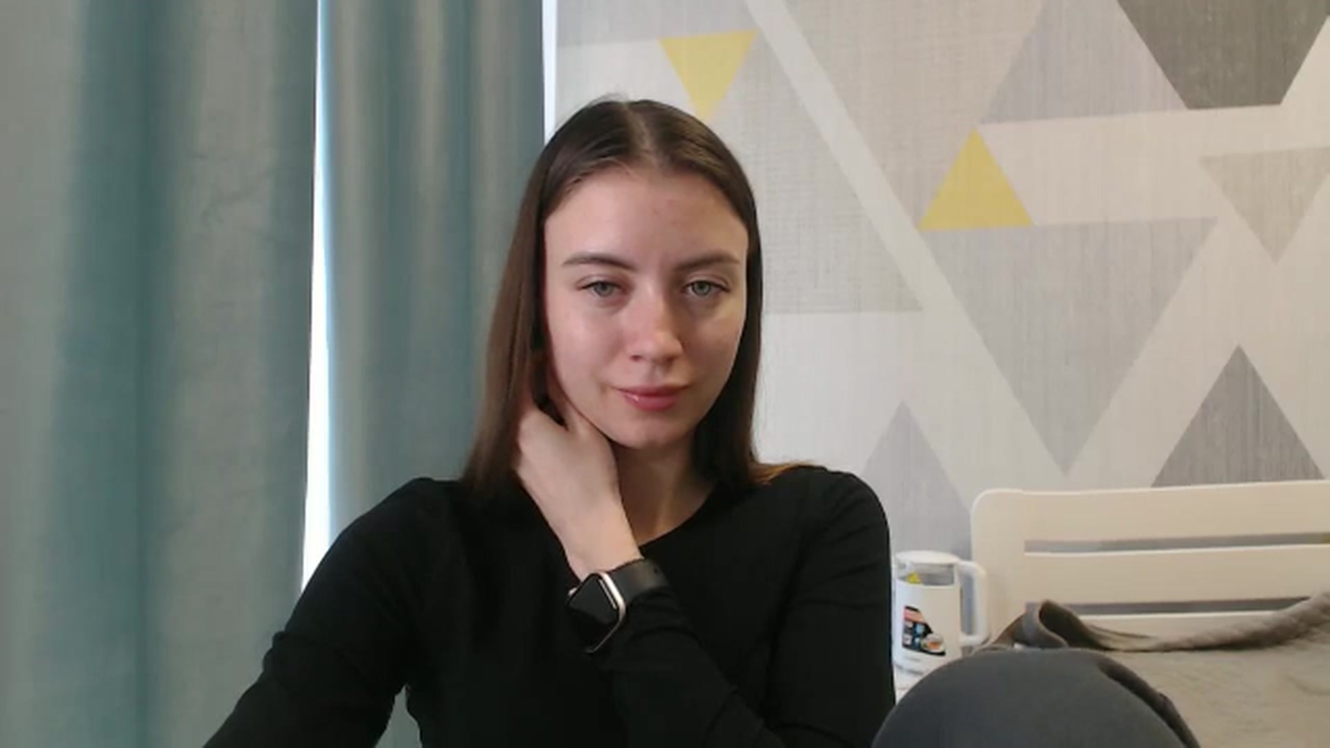 Gallery image thumbnail from Sulfate0's myfreecams stream on, 05/03/2026, 11:44 image 11 of 20