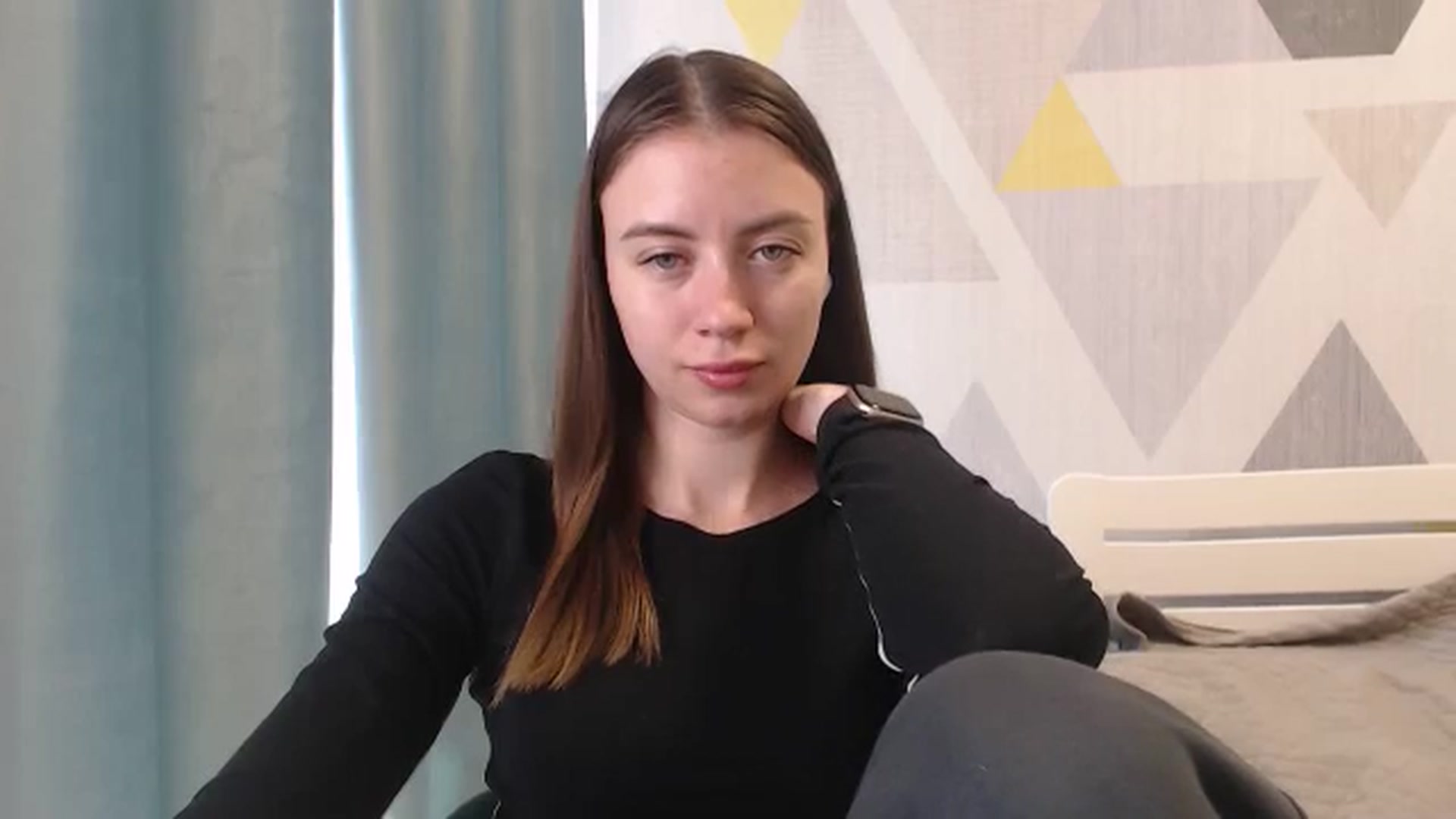 Gallery image thumbnail from Sulfate0's myfreecams stream on, 05/03/2026, 11:44 image 4 of 20