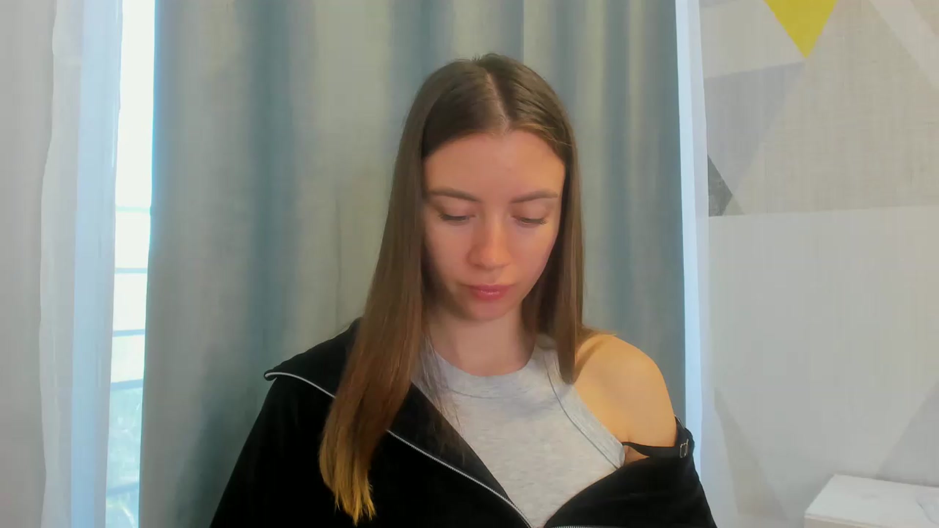Gallery image thumbnail from Sulfate0's myfreecams stream on, 05/04/2026, 07:26 image 1 of 20