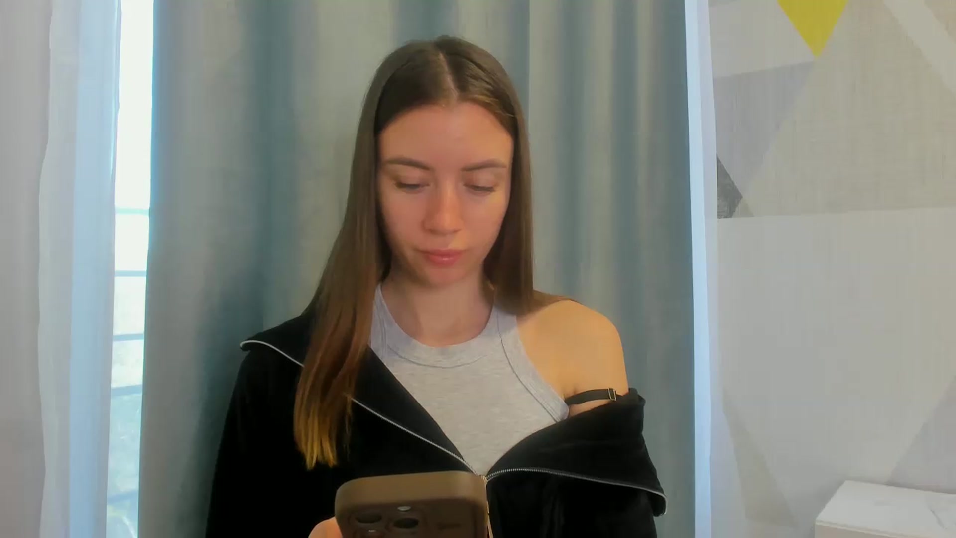Gallery image thumbnail from Sulfate0's myfreecams stream on, 05/04/2026, 07:26 image 12 of 20