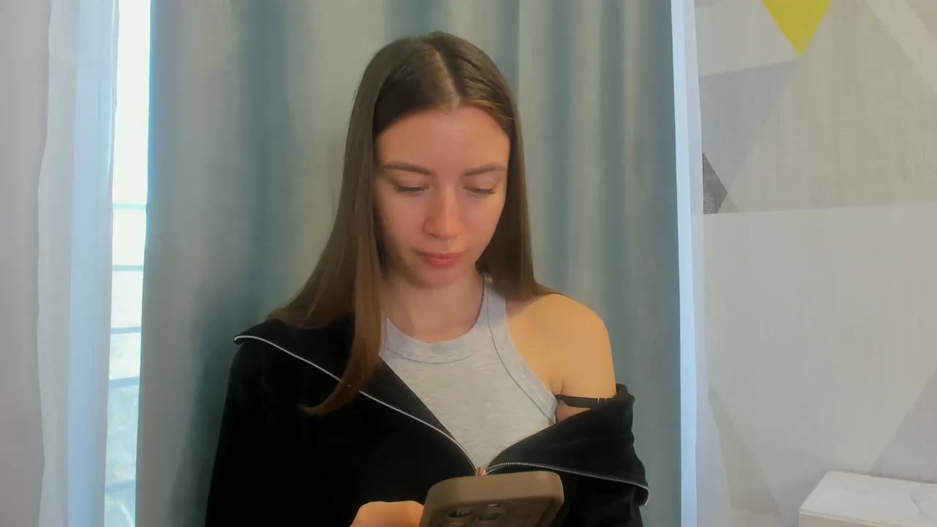 Gallery image thumbnail from Sulfate0's myfreecams stream on, 05/04/2026, 07:26 image 9 of 20