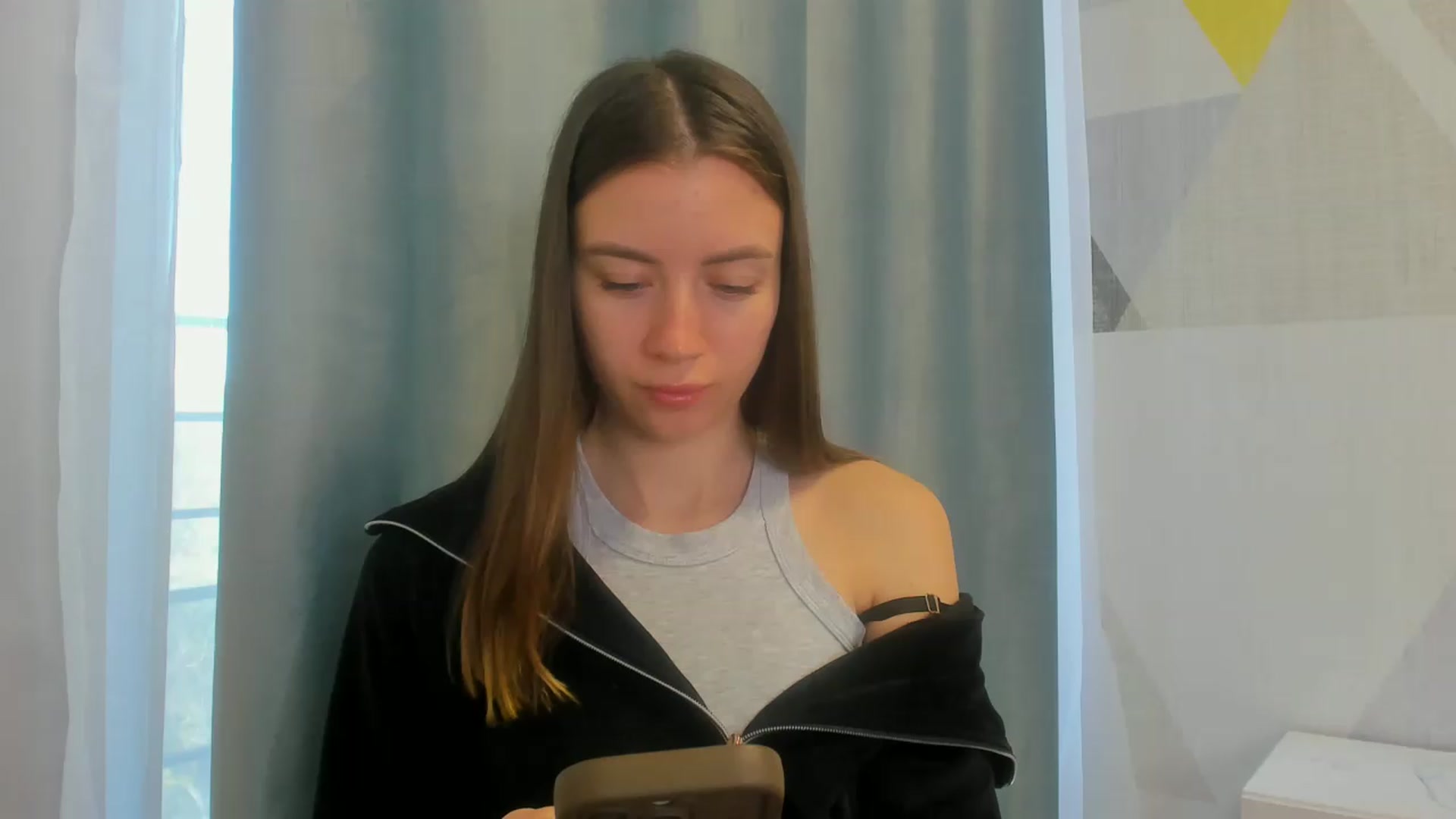 Gallery image thumbnail from Sulfate0's myfreecams stream on, 05/04/2026, 07:26 image 11 of 20