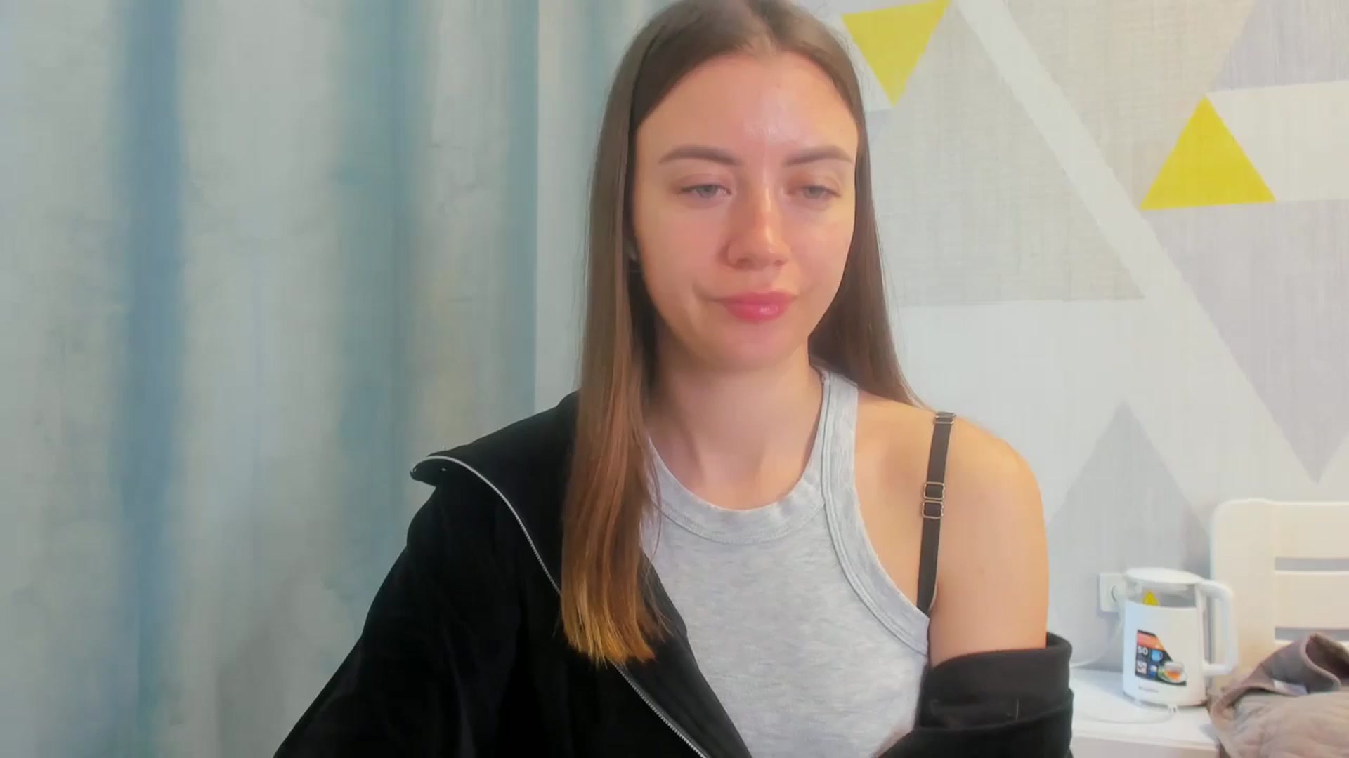 Gallery image thumbnail from Sulfate0's myfreecams stream on, 05/04/2026, 08:44 image 1 of 20