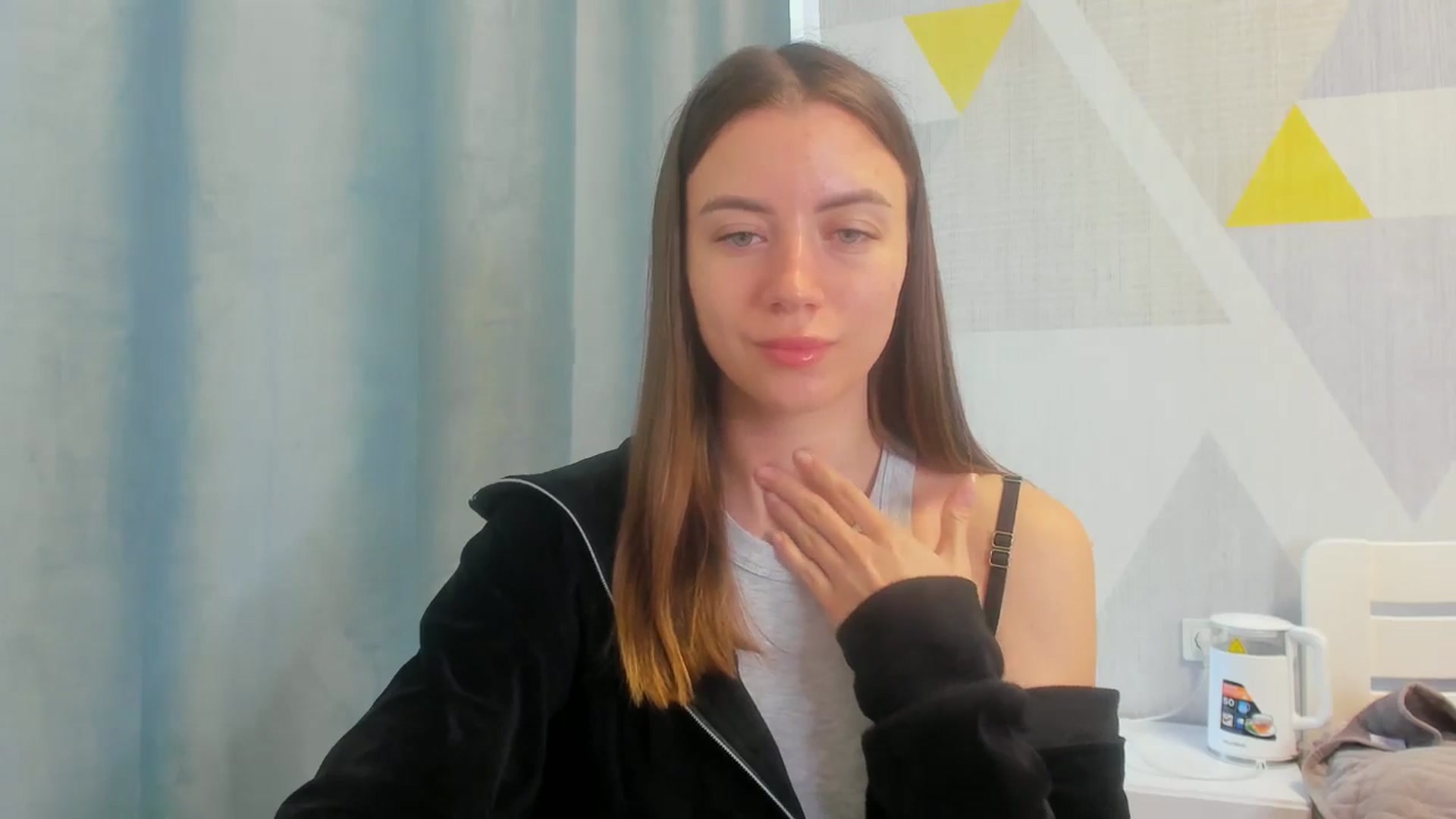 Gallery image thumbnail from Sulfate0's myfreecams stream on, 05/04/2026, 08:44 image 2 of 20