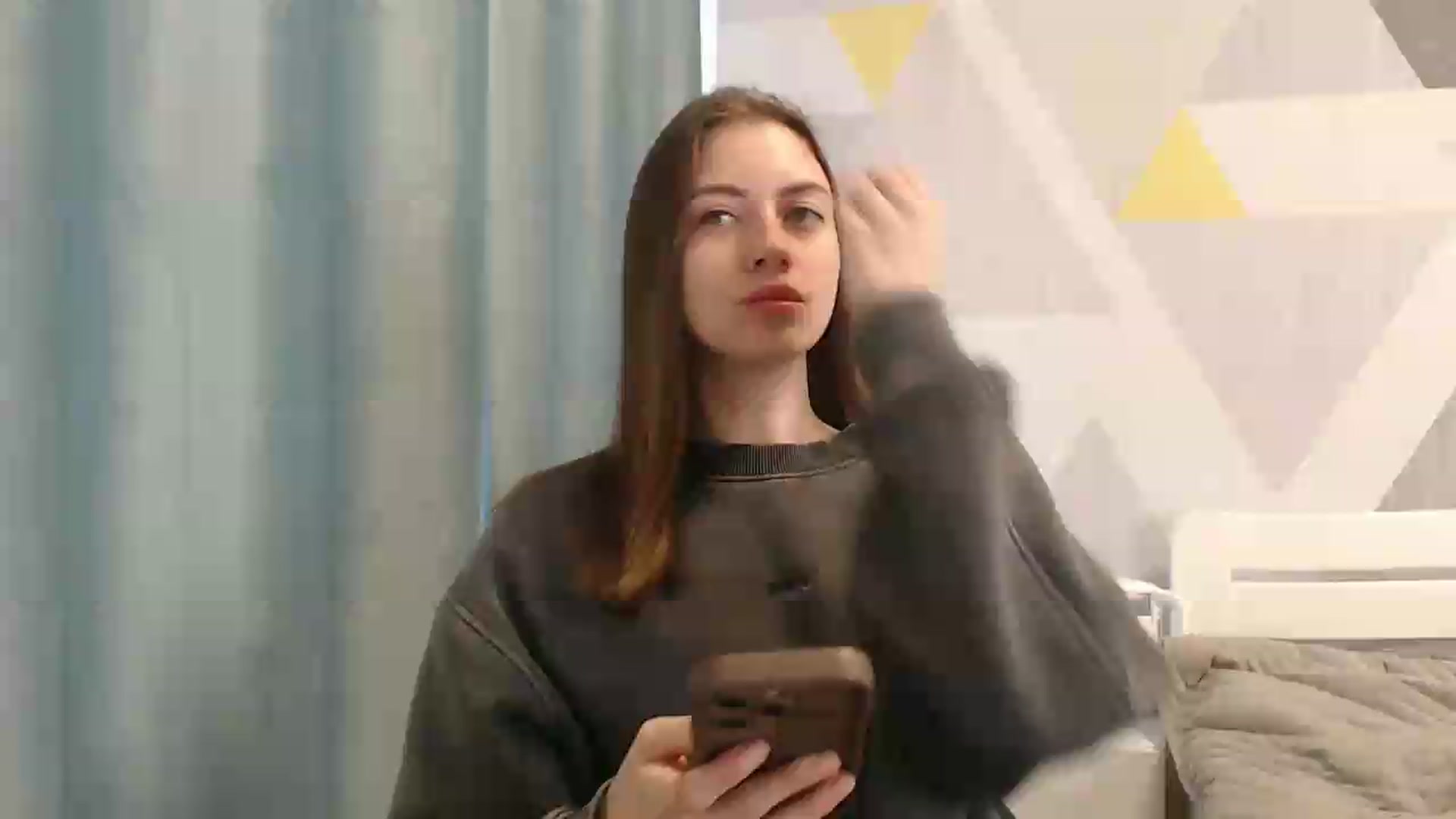 Gallery image thumbnail from Sulfate0's myfreecams stream on, 05/05/2026, 07:30 image 3 of 20