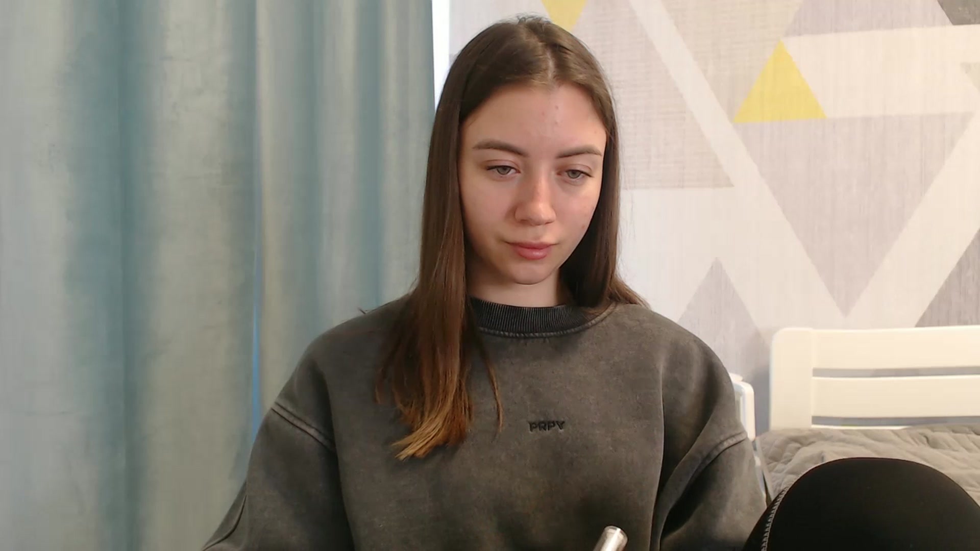 Gallery image thumbnail from Sulfate0's myfreecams stream on, 05/05/2026, 08:25 image 20 of 20