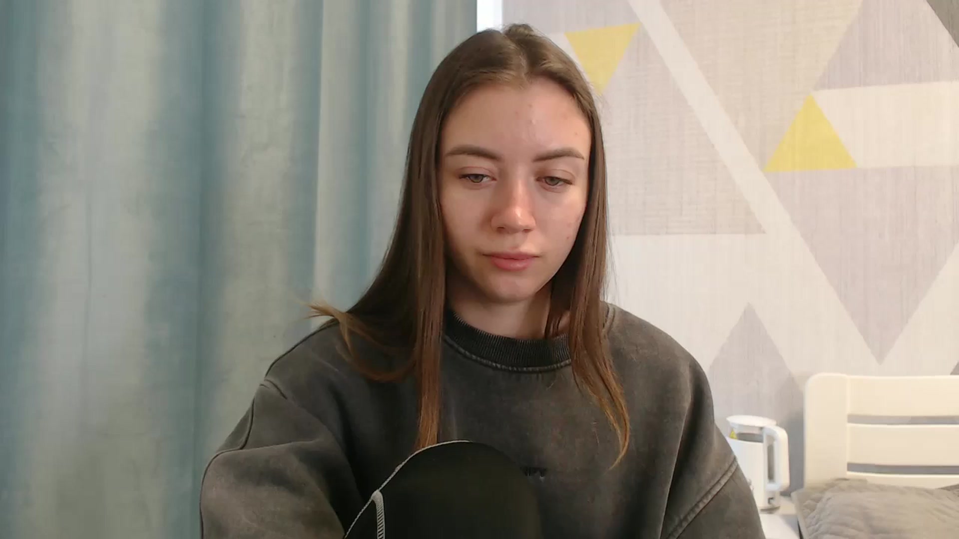 Gallery image thumbnail from Sulfate0's myfreecams stream on, 05/05/2026, 09:33 image 6 of 20