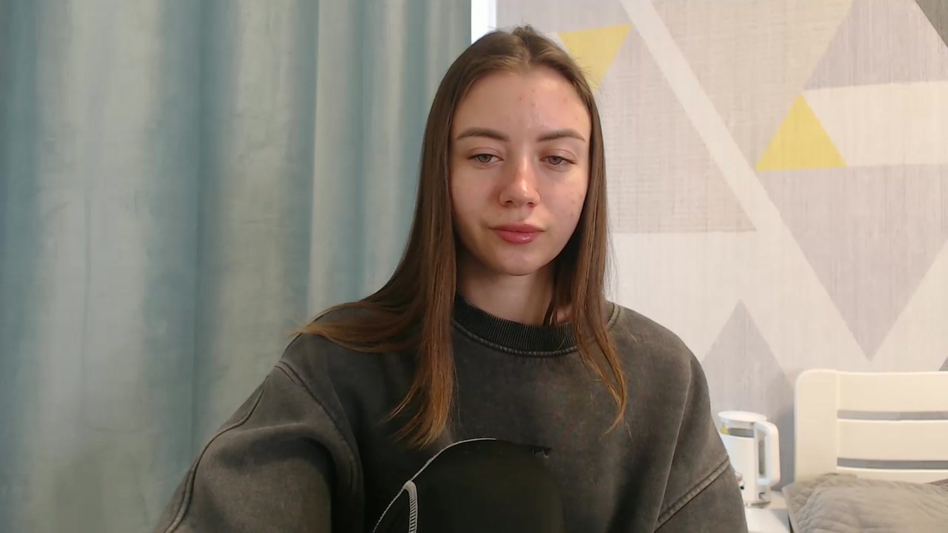 Gallery image thumbnail from Sulfate0's myfreecams stream on, 05/05/2026, 09:33 image 9 of 20