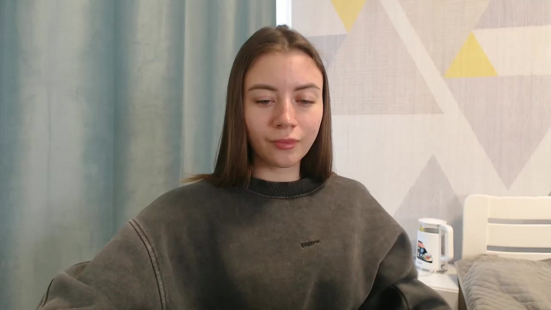 Gallery image thumbnail from Sulfate0's myfreecams stream on, 05/05/2026, 09:33 image 1 of 20