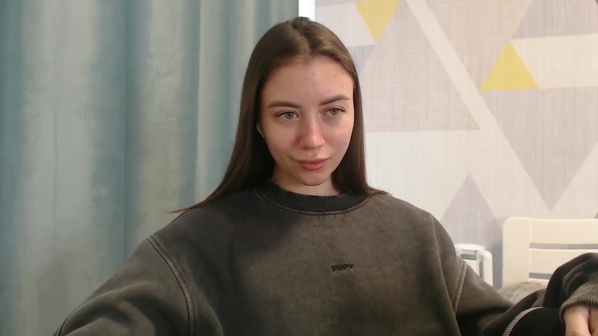 Gallery image thumbnail from Sulfate0's myfreecams stream on, 05/05/2026, 09:33 image 11 of 20
