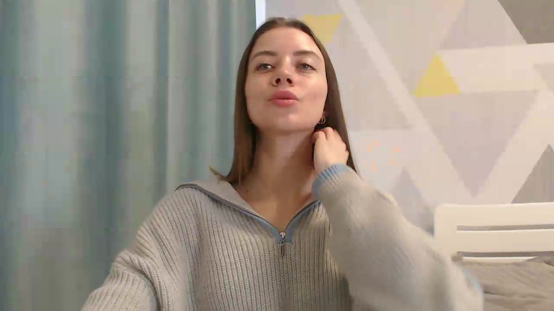 Gallery image thumbnail from Sulfate0's myfreecams stream on, 05/06/2026, 08:13 image 9 of 20