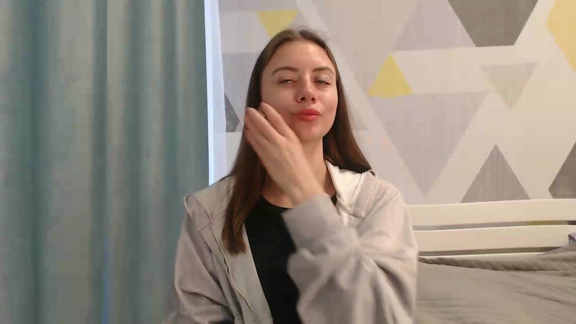 Gallery image thumbnail from Sulfate0's myfreecams stream on, 05/07/2026, 07:36 image 14 of 20
