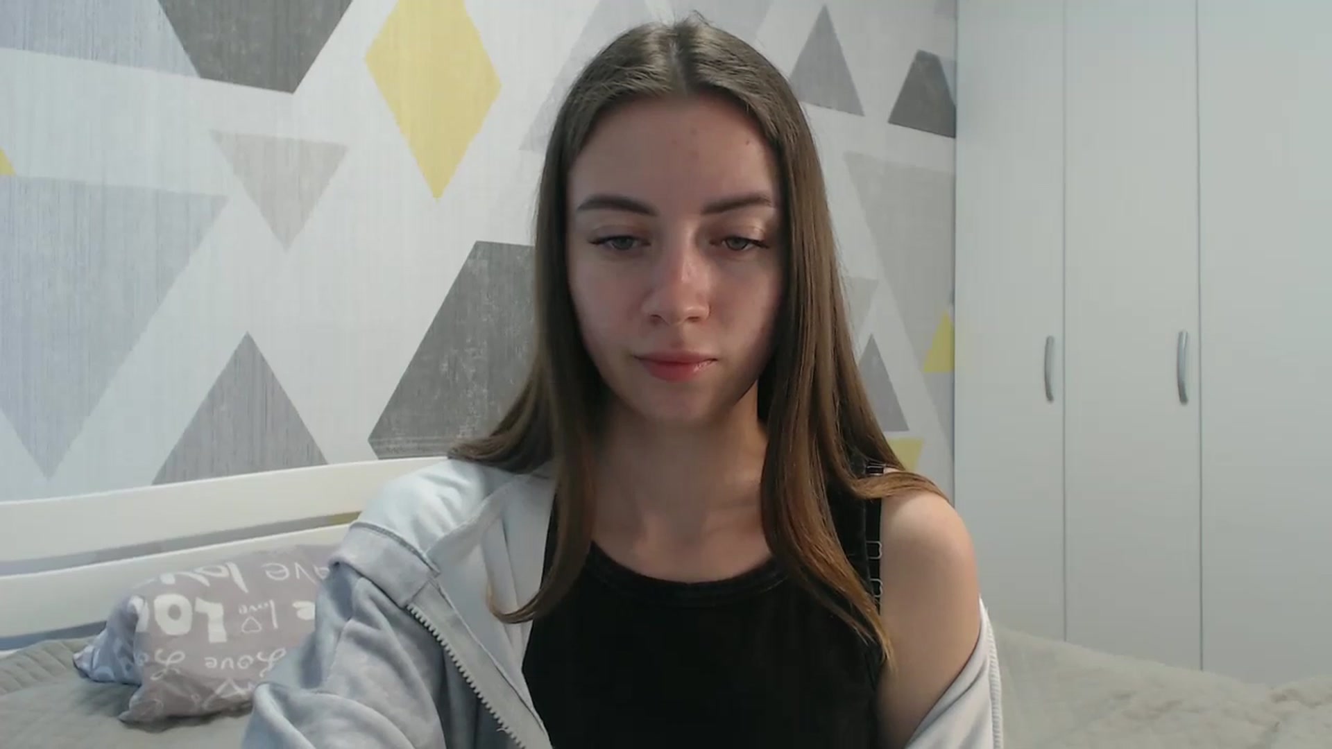 Gallery image thumbnail from Sulfate0's myfreecams stream on, 05/07/2026, 10:57 image 13 of 20