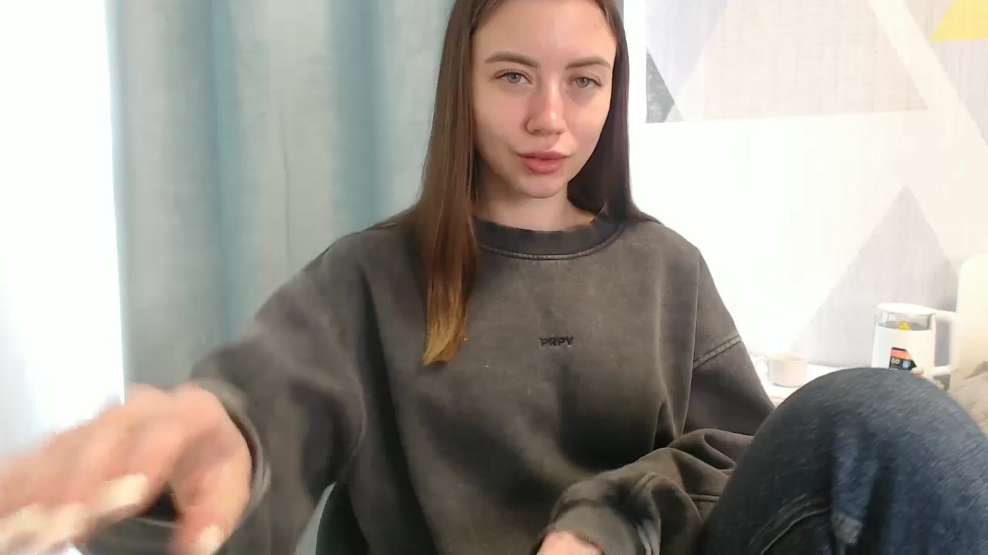 Gallery image thumbnail from Sulfate0's myfreecams stream on, 05/11/2026, 08:52 image 20 of 20