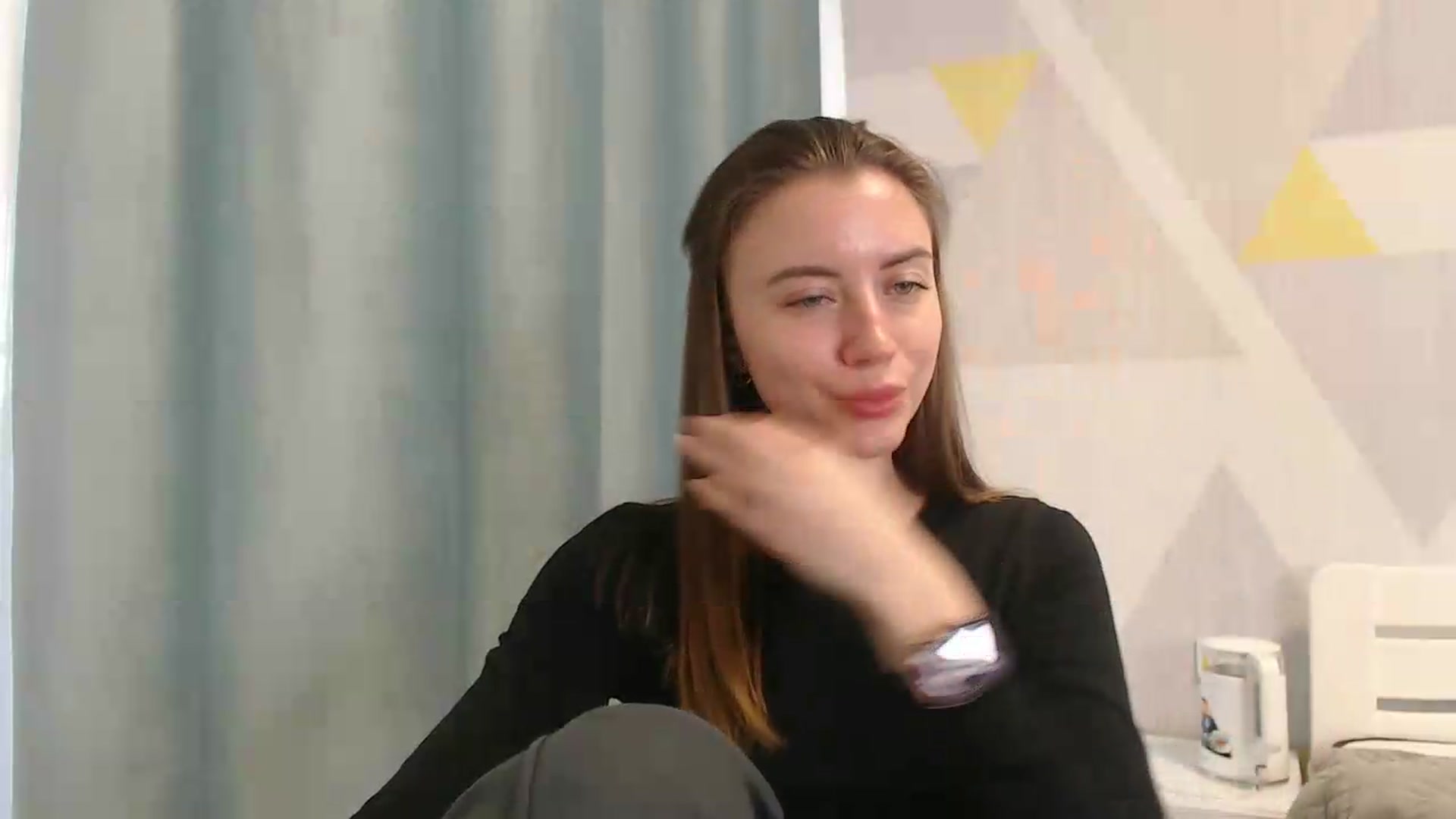 Gallery image thumbnail from Sulfate0's myfreecams stream on, 05/14/2026, 11:23 image 15 of 20
