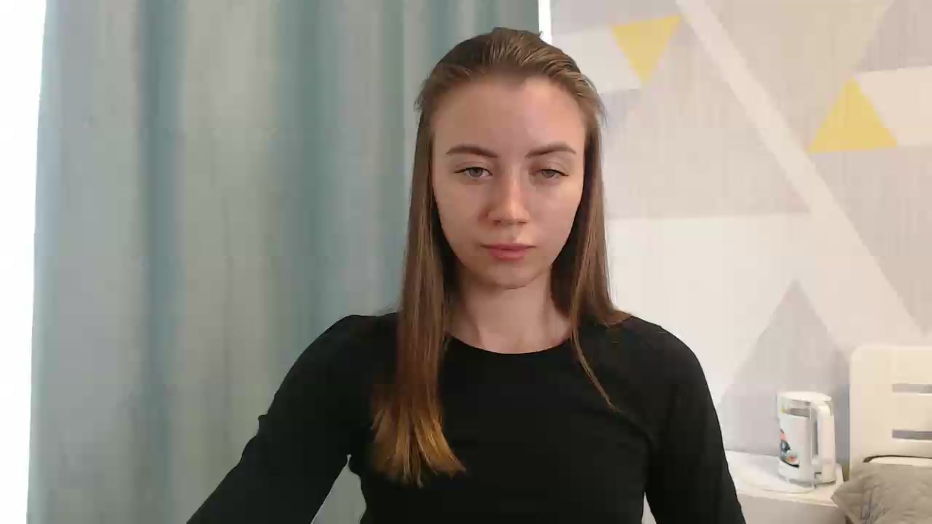 Gallery image thumbnail from Sulfate0's myfreecams stream on, 05/14/2026, 12:36 image 1 of 20