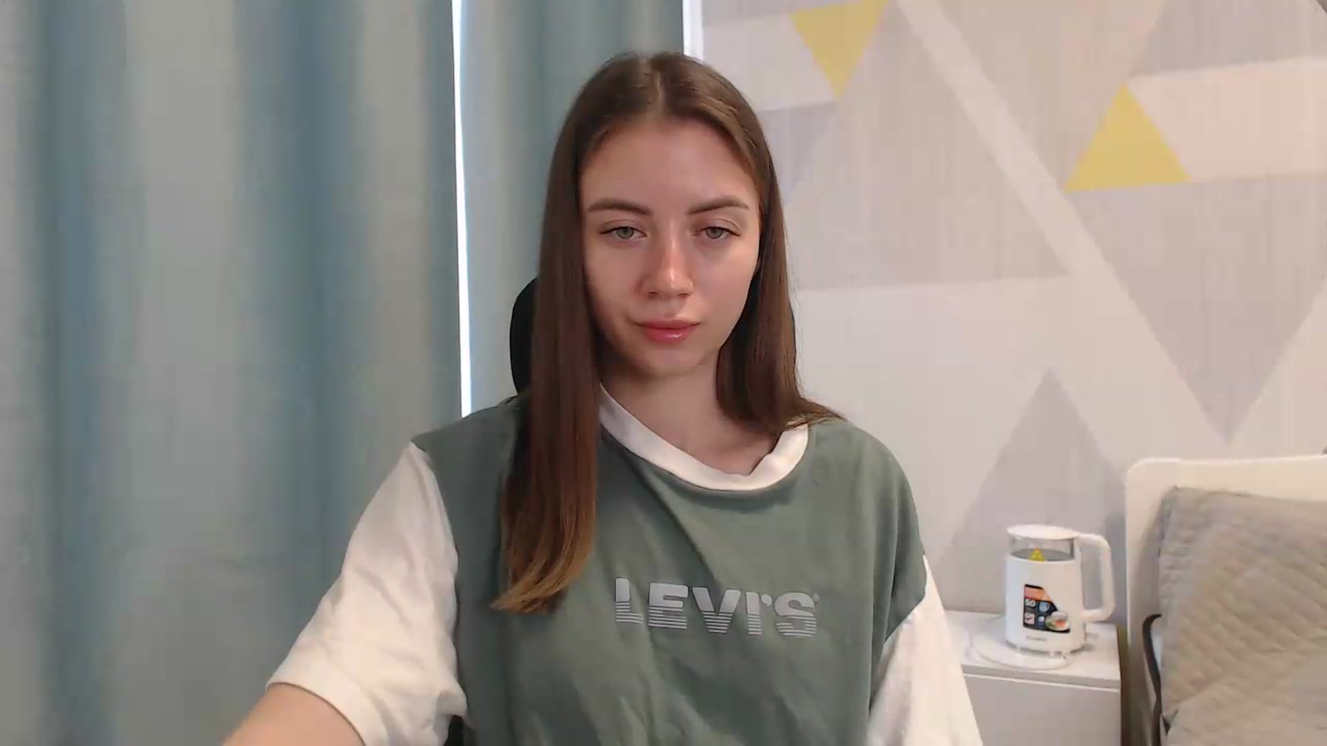 Gallery image thumbnail from Sulfate0's myfreecams stream on, 05/18/2026, 07:23 image 5 of 20