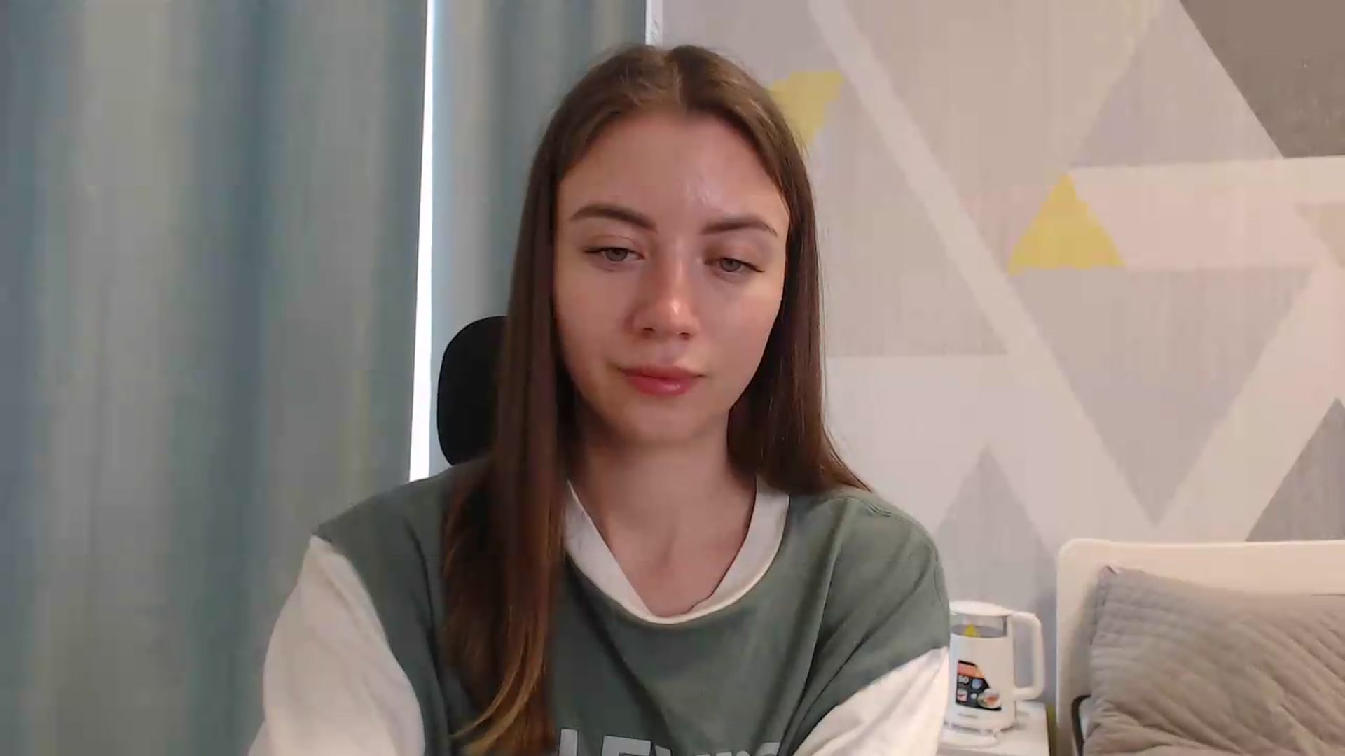 Gallery image thumbnail from Sulfate0's myfreecams stream on, 05/18/2026, 10:16 image 20 of 20