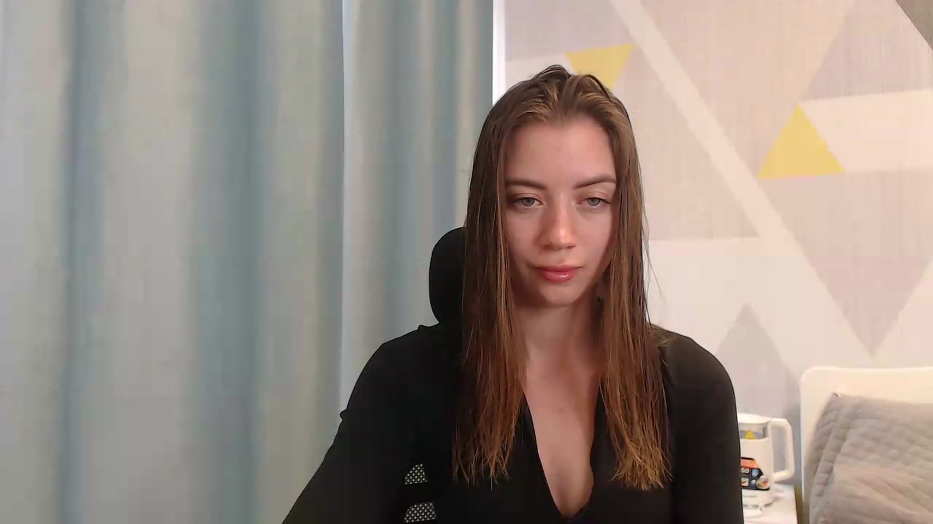 Gallery image thumbnail from Sulfate0's myfreecams stream on, 05/19/2026, 09:56 image 20 of 20