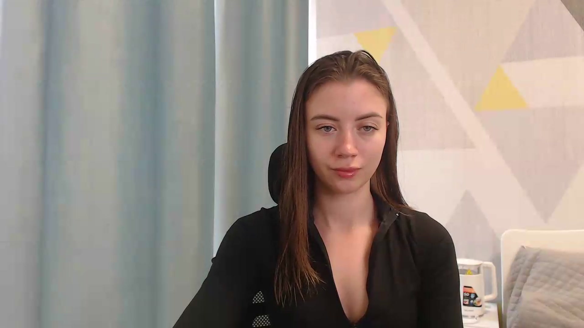 Gallery image thumbnail from Sulfate0's myfreecams stream on, 05/19/2026, 09:56 image 16 of 20