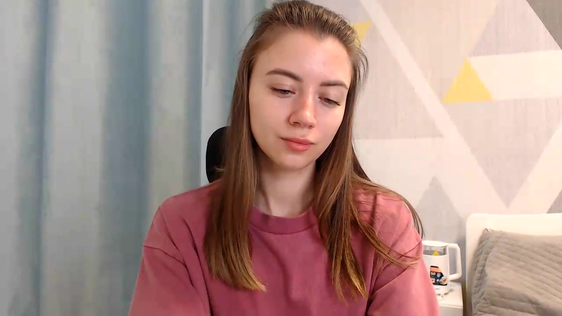 Gallery image thumbnail from Sulfate0's myfreecams stream on, 05/20/2026, 07:10 image 5 of 20