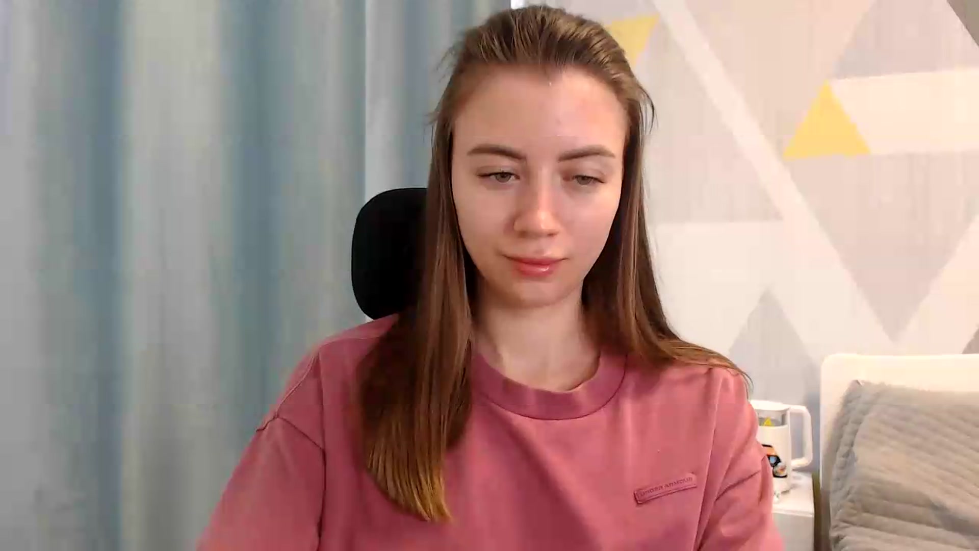 Gallery image thumbnail from Sulfate0's myfreecams stream on, 05/20/2026, 07:48 image 8 of 20