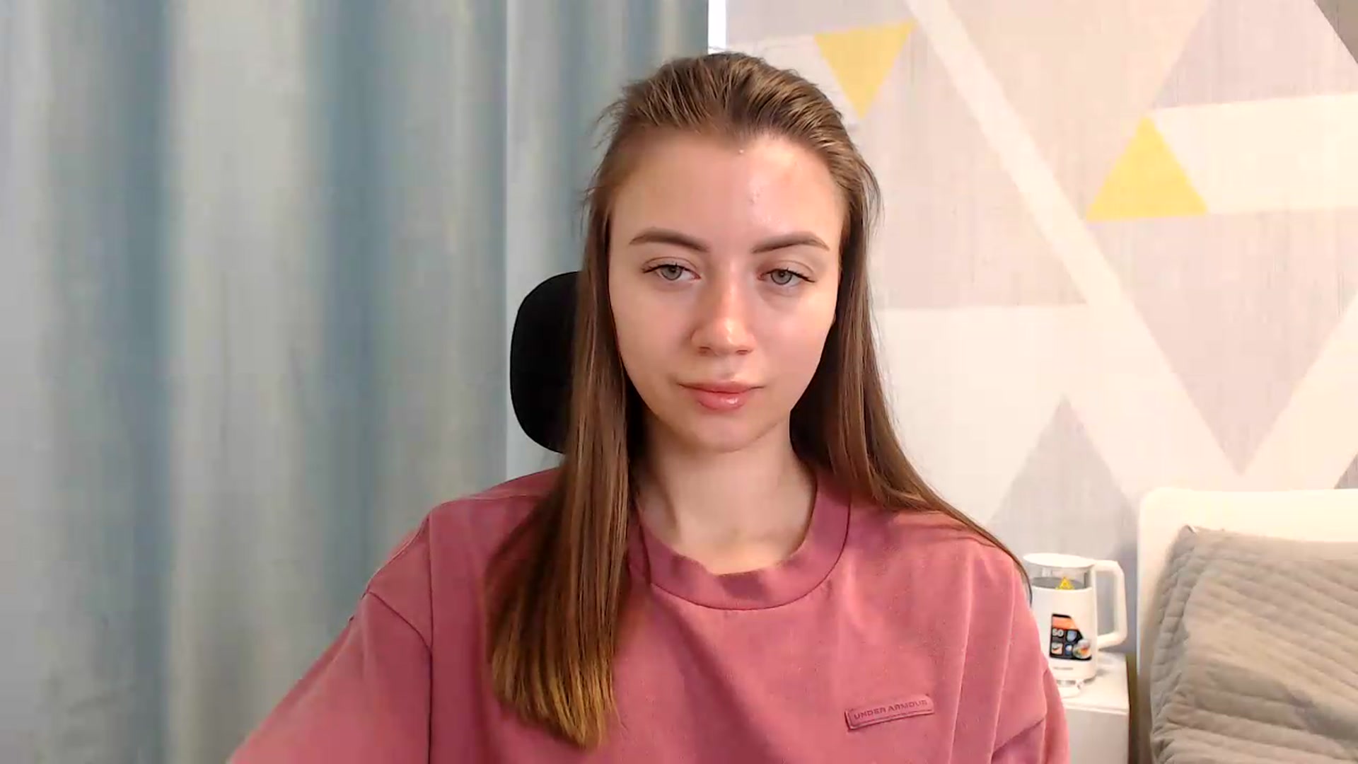 Gallery image thumbnail from Sulfate0's myfreecams stream on, 05/20/2026, 07:48 image 2 of 20