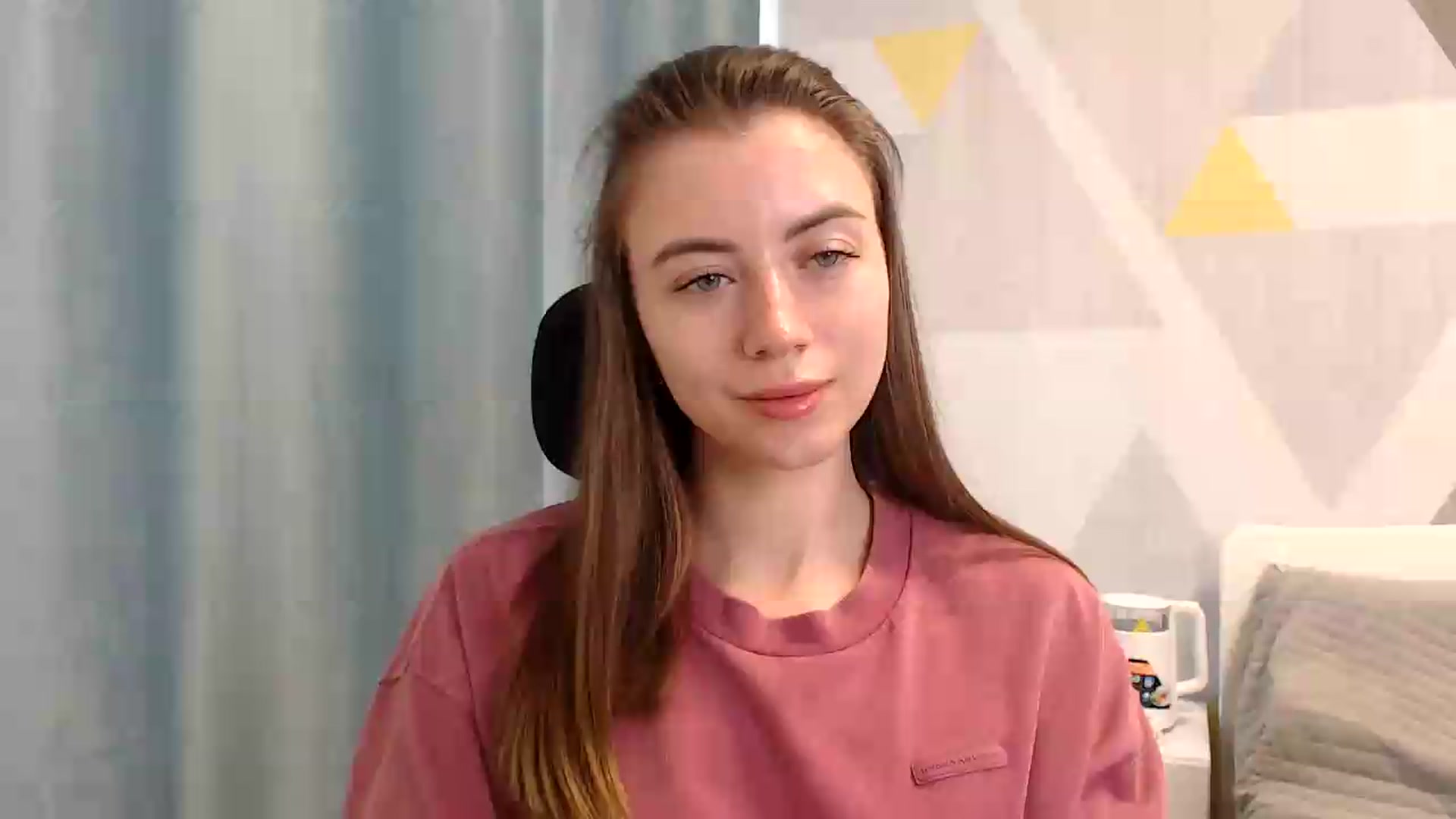 Gallery image thumbnail from Sulfate0's myfreecams stream on, 05/20/2026, 07:48 image 1 of 20
