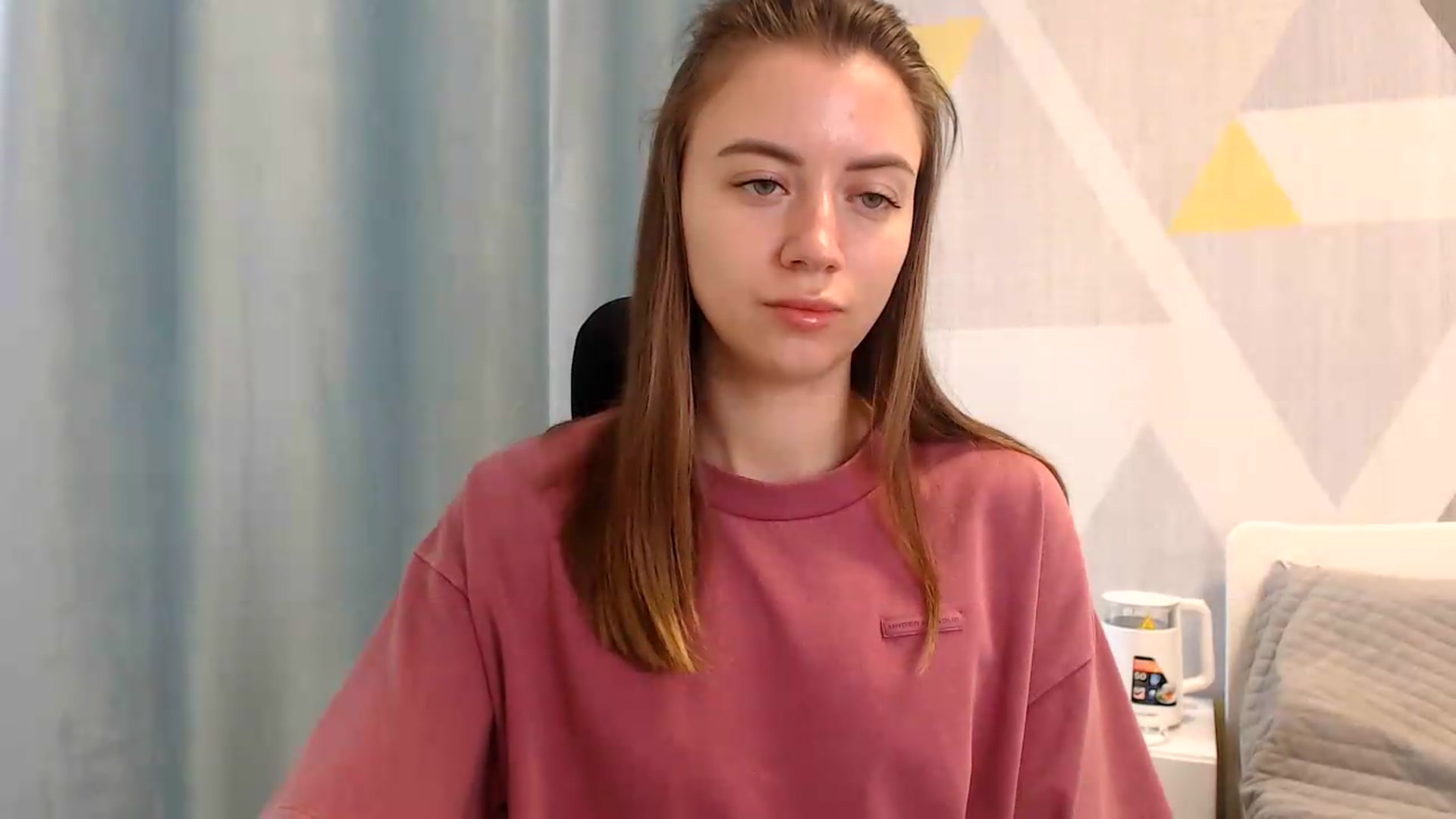 Gallery image thumbnail from Sulfate0's myfreecams stream on, 05/20/2026, 07:48 image 13 of 20
