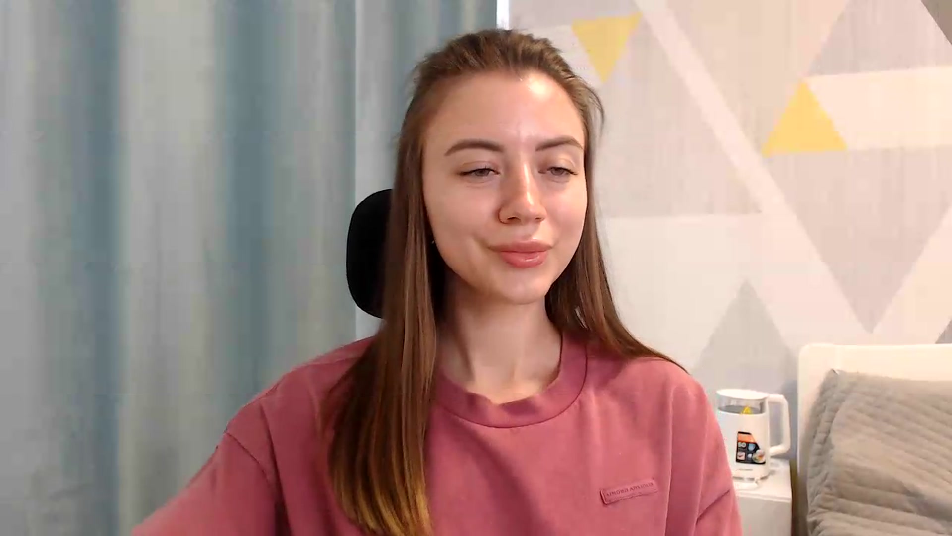 Gallery image thumbnail from Sulfate0's myfreecams stream on, 05/20/2026, 07:48 image 4 of 20